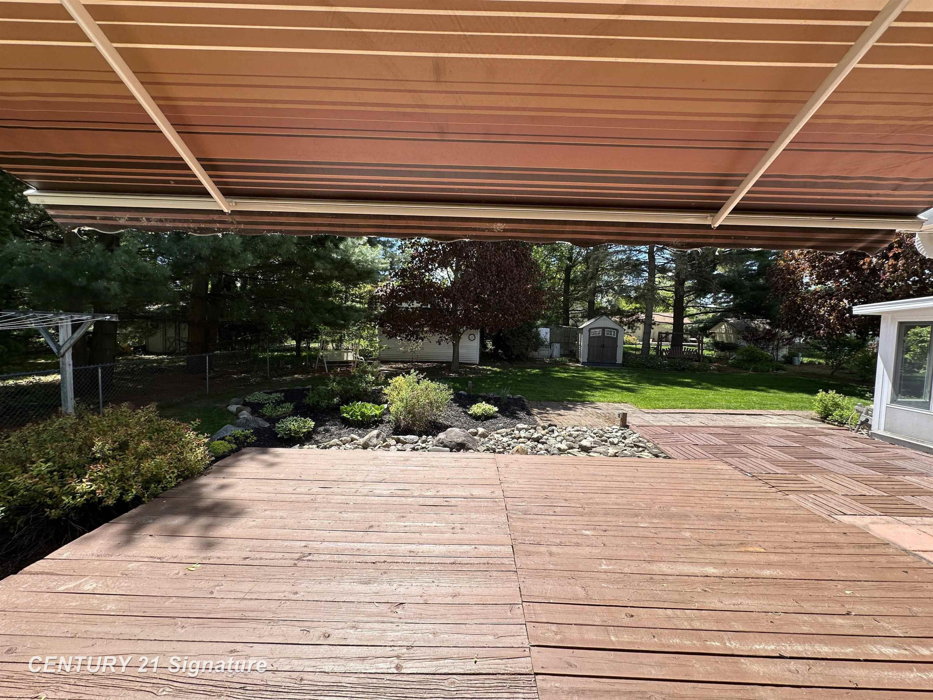 312 Sunrise Drive, Flushing, MI 48433 — Photo 40