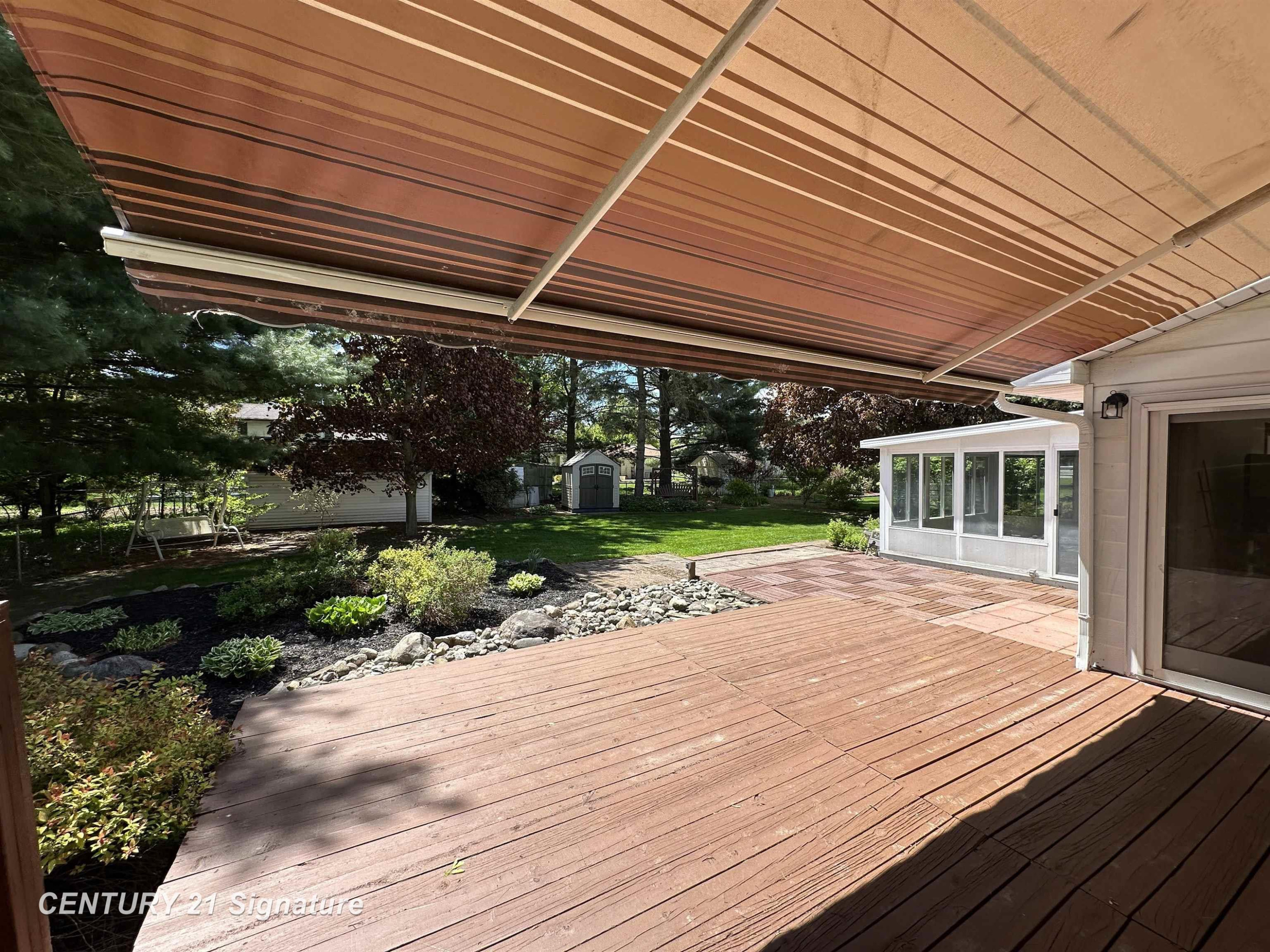 312 Sunrise Drive, Flushing, MI 48433 — Photo 41
