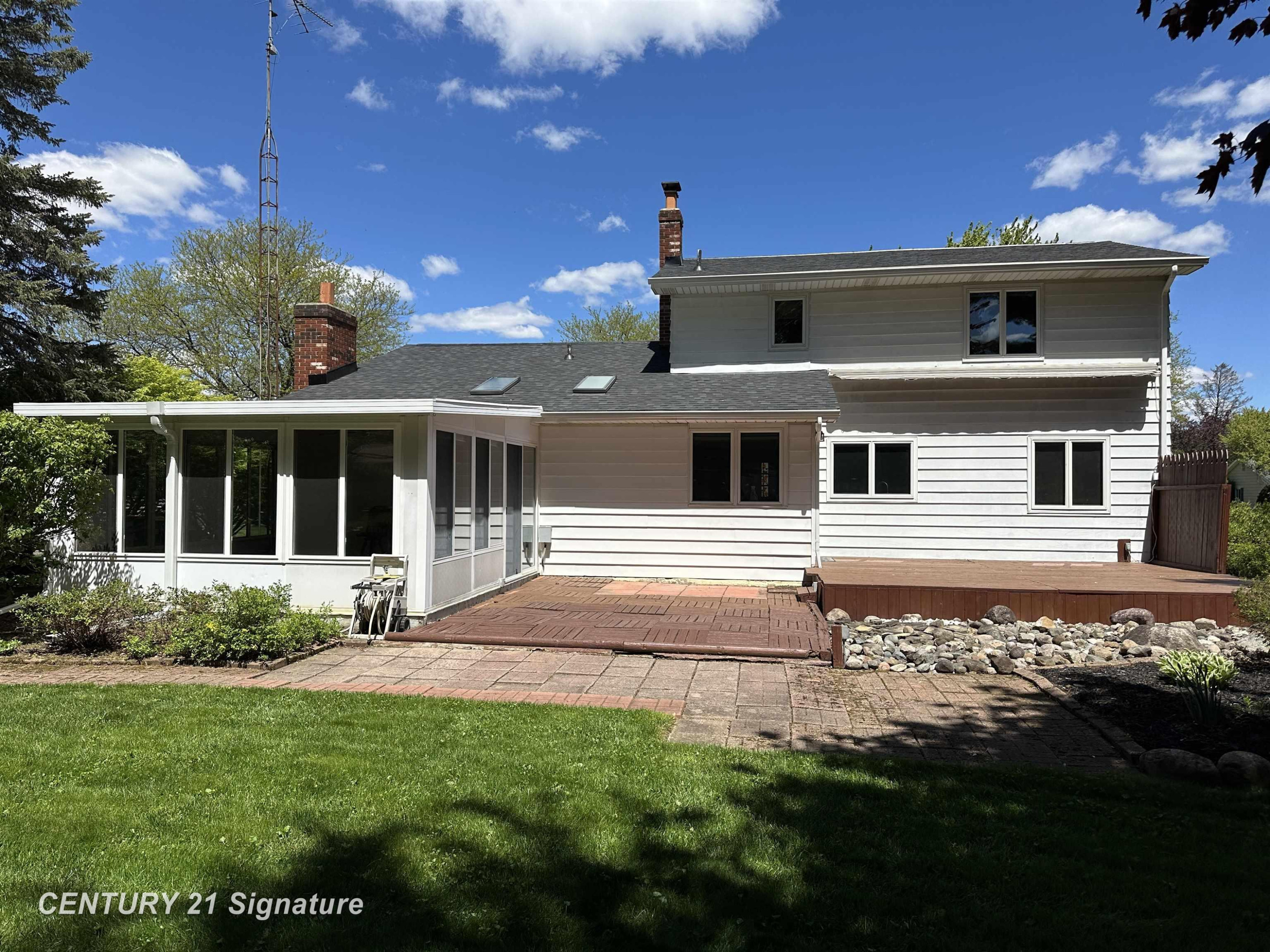 312 Sunrise Drive, Flushing, MI 48433 — Photo 46