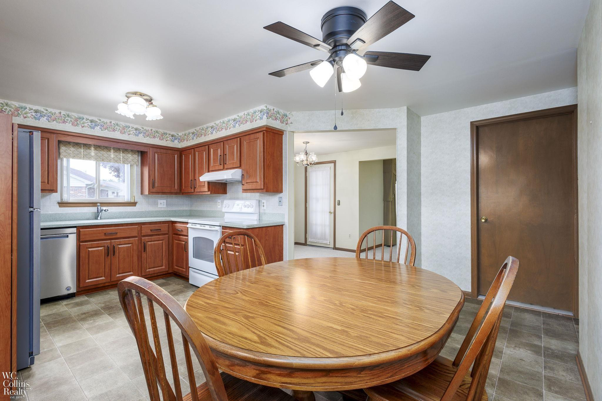 34095 Mulvey Road, Fraser, MI 48026 — Photo 11