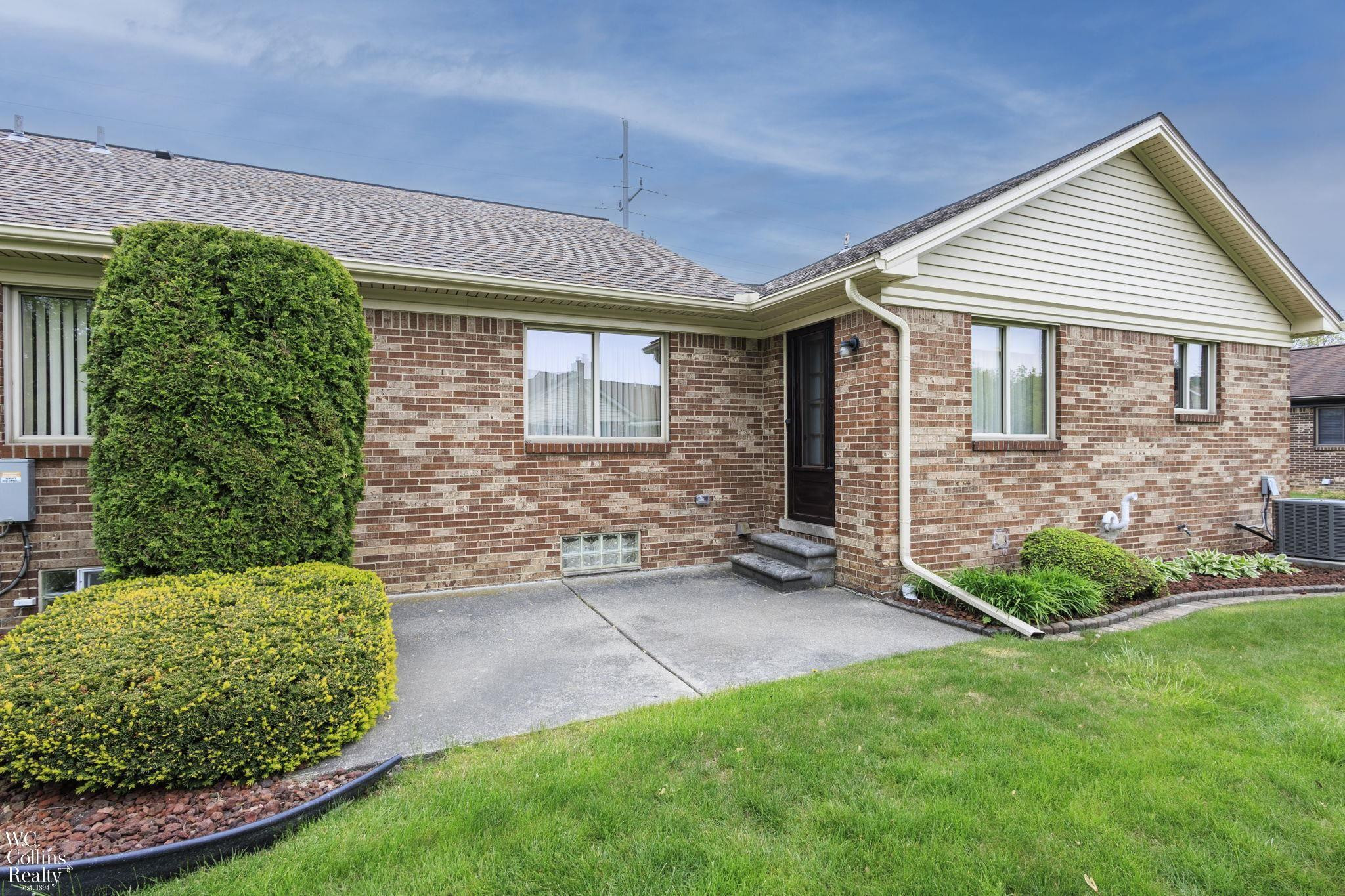34095 Mulvey Road, Fraser, MI 48026 — Photo 31