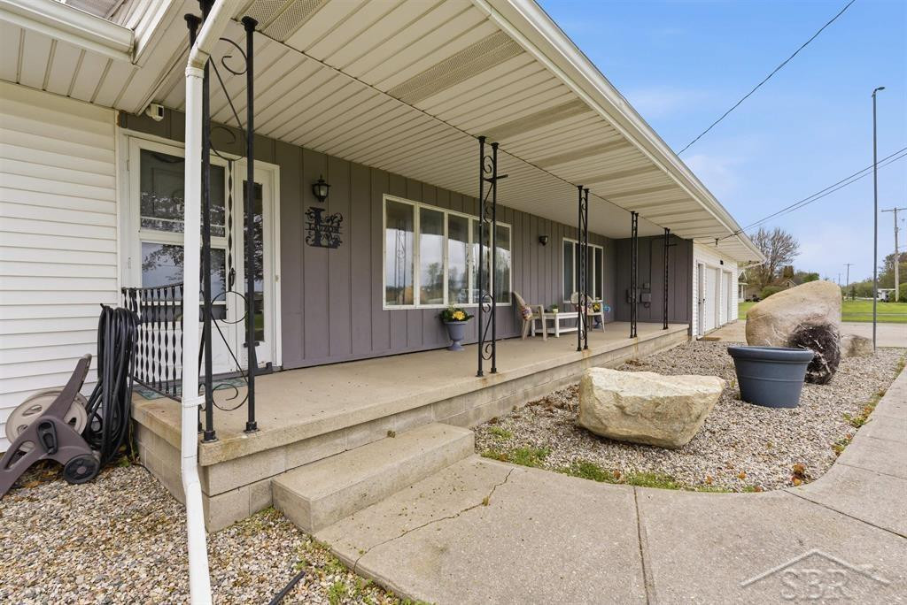 3751 N Mackinaw Road, Pinconning, MI 48650 — Photo 3