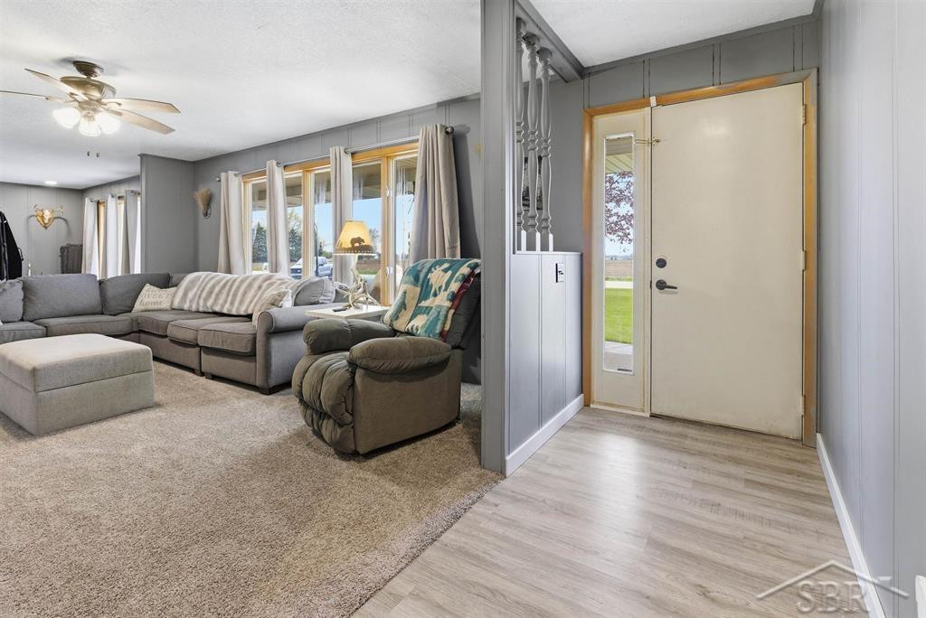 3751 N Mackinaw Road, Pinconning, MI 48650 — Photo 4