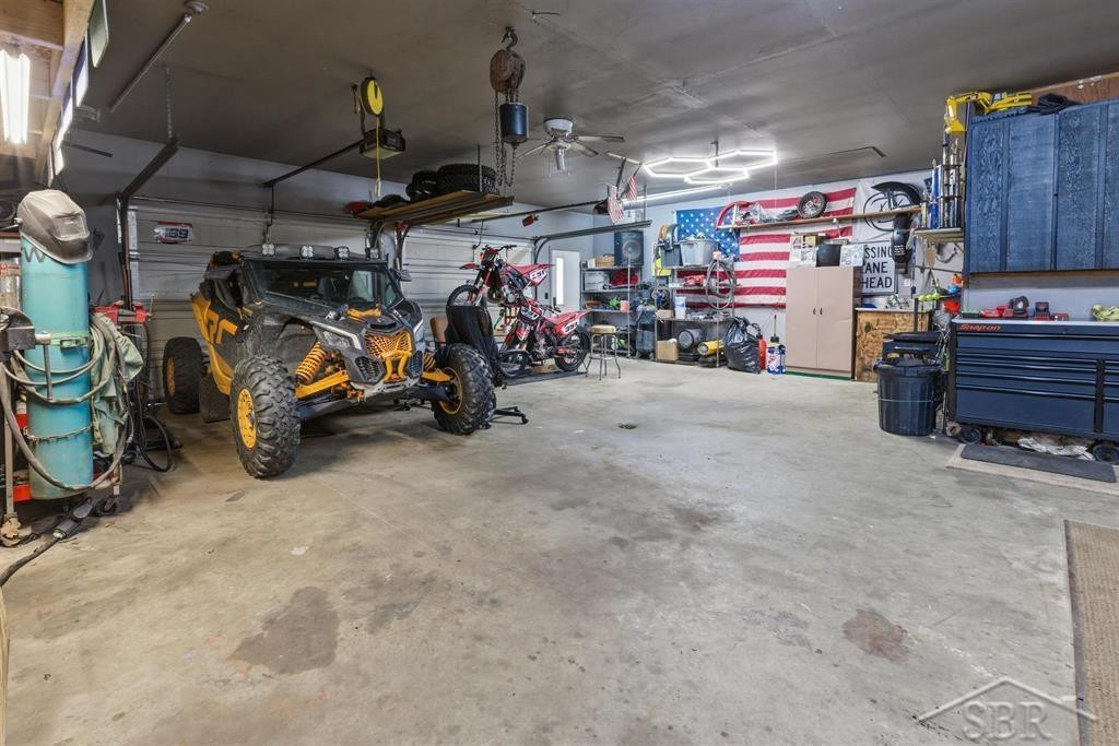 3751 N Mackinaw Road, Pinconning, MI 48650 — Photo 32