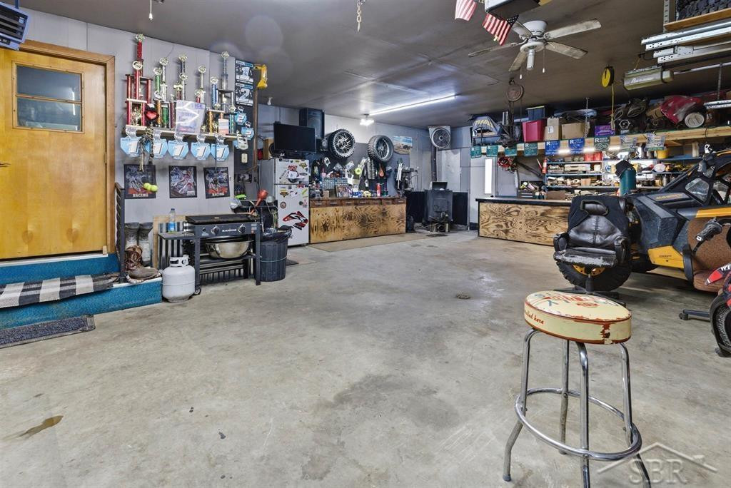 3751 N Mackinaw Road, Pinconning, MI 48650 — Photo 33