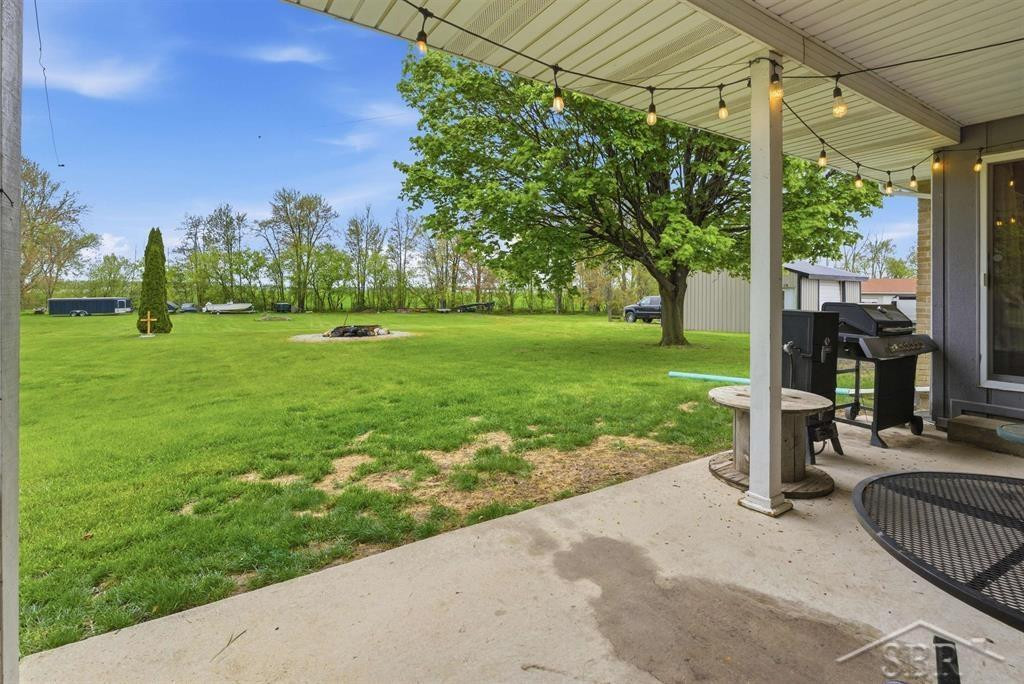 3751 N Mackinaw Road, Pinconning, MI 48650 — Photo 34