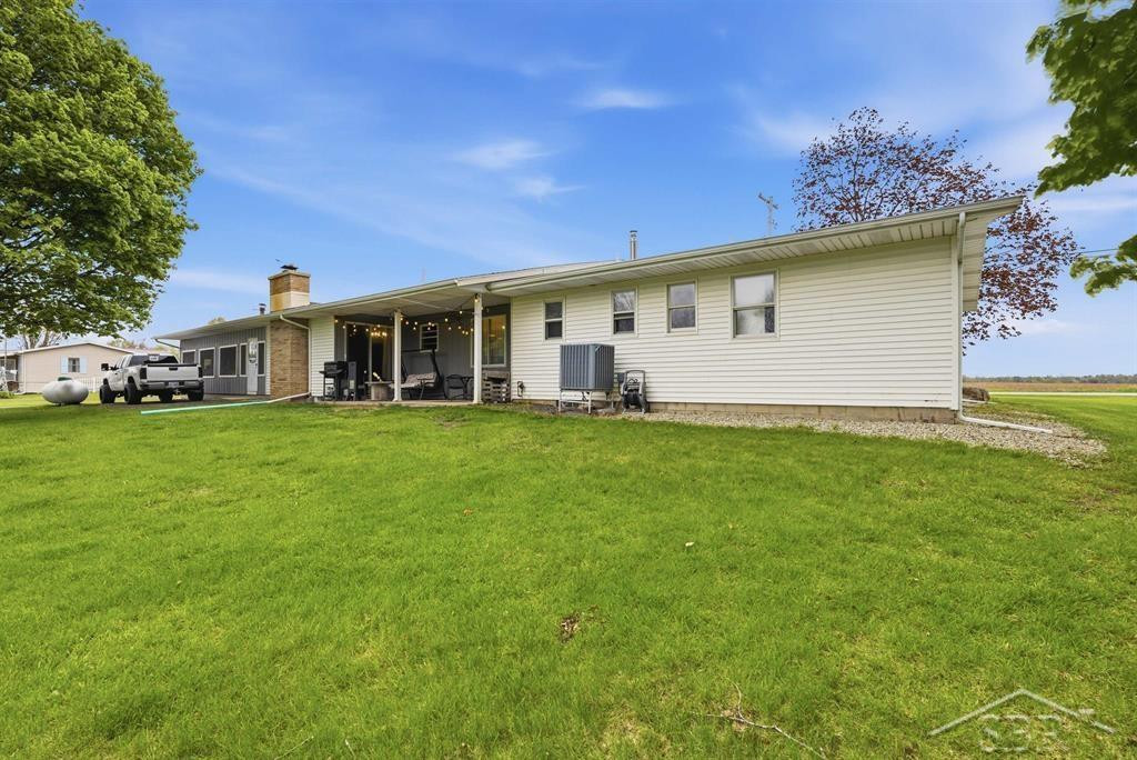3751 N Mackinaw Road, Pinconning, MI 48650 — Photo 35
