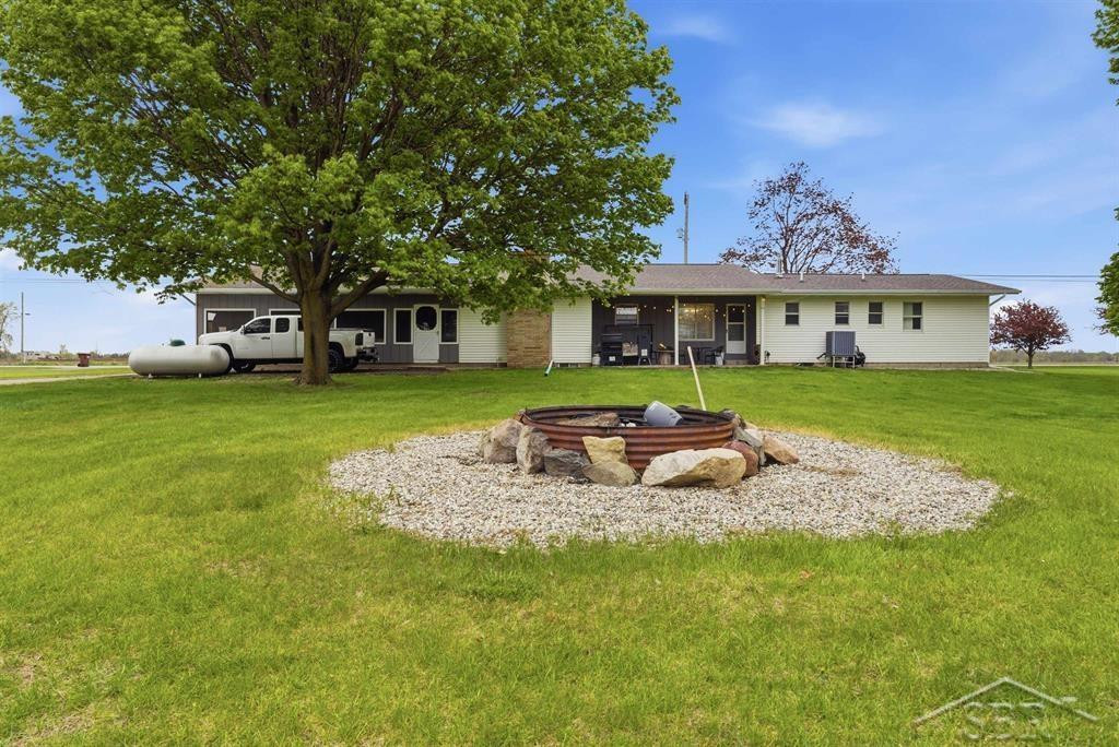 3751 N Mackinaw Road, Pinconning, MI 48650 — Photo 36