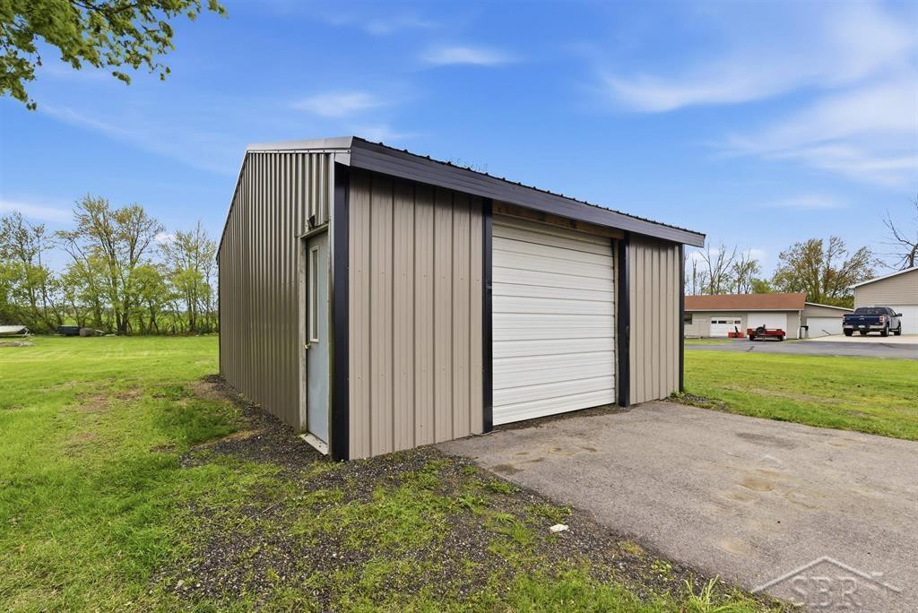 3751 N Mackinaw Road, Pinconning, MI 48650 — Photo 38