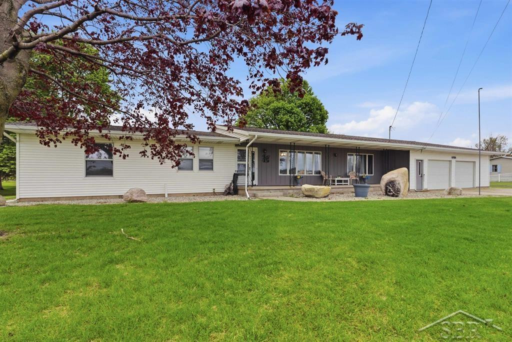 3751 N Mackinaw Road, Pinconning, MI 48650 — Photo 41