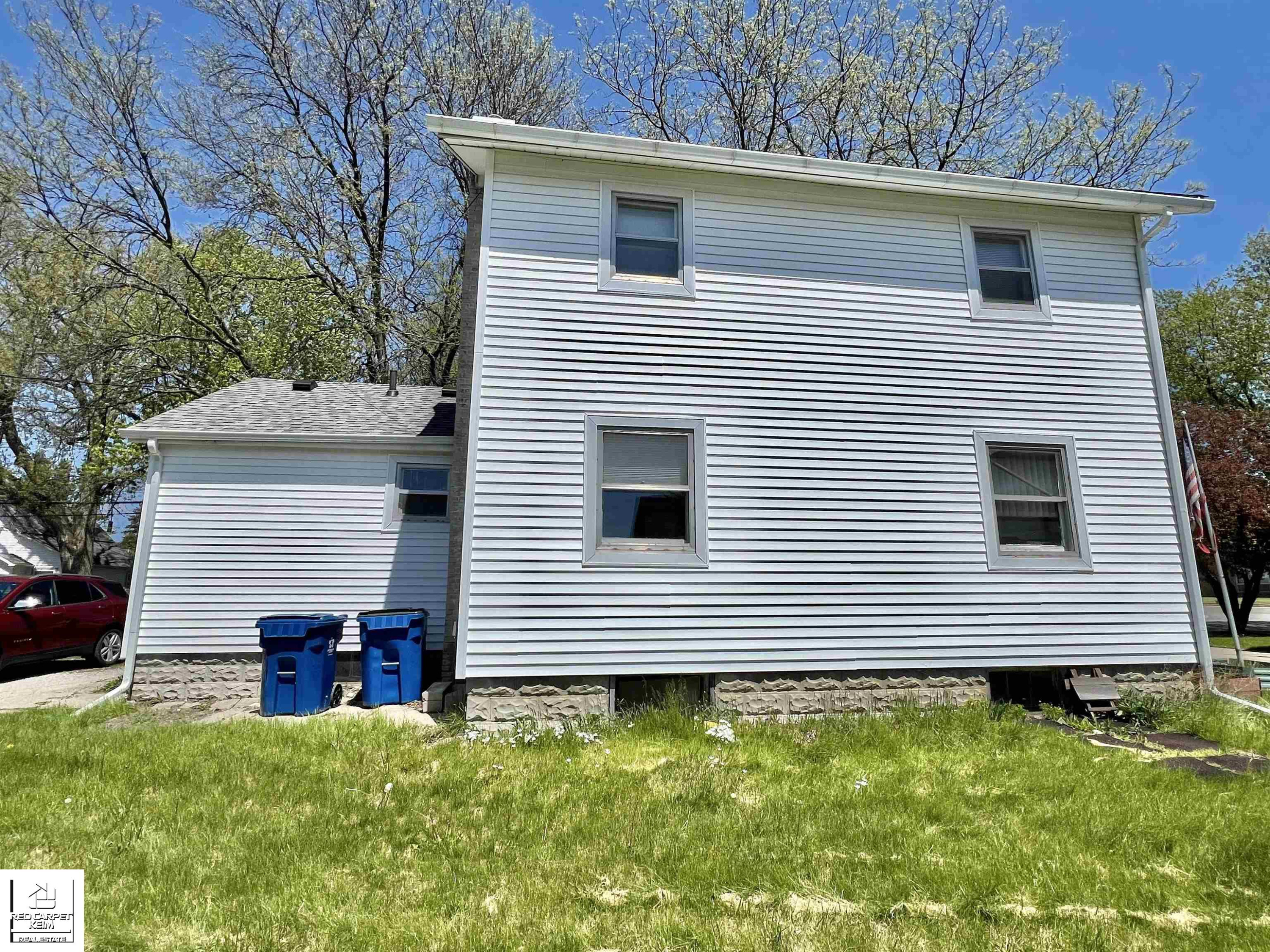 107 W Second Street, Davison, MI 48423 — Photo 13