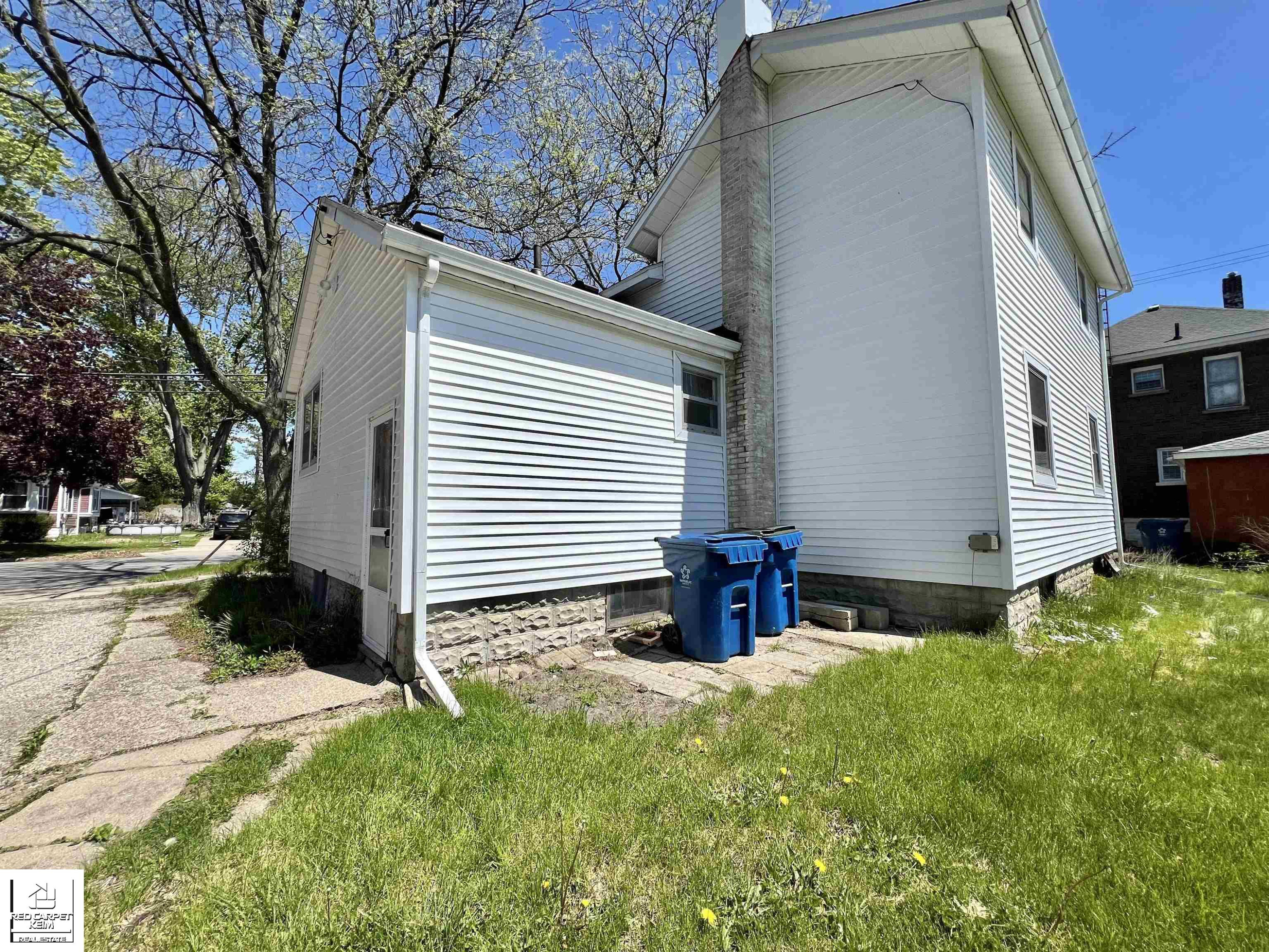 107 W Second Street, Davison, MI 48423 — Photo 15