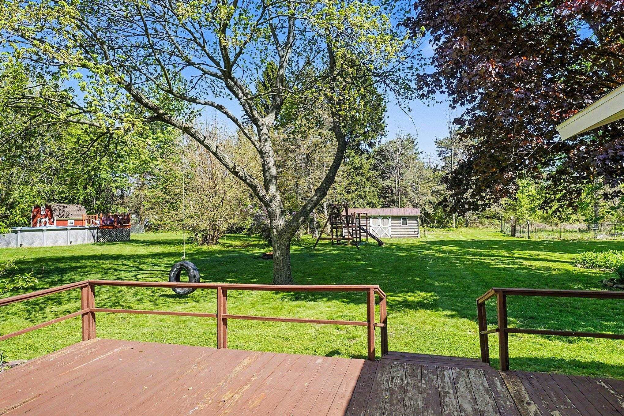 521 Rust Park Drive, Grand Blanc, MI 48439 — Photo 20
