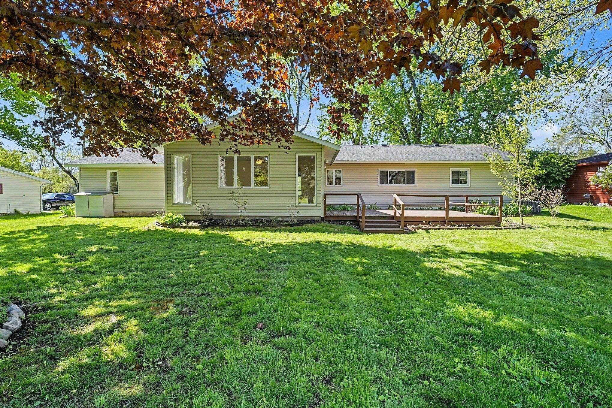 521 Rust Park Drive, Grand Blanc, MI 48439 — Photo 21