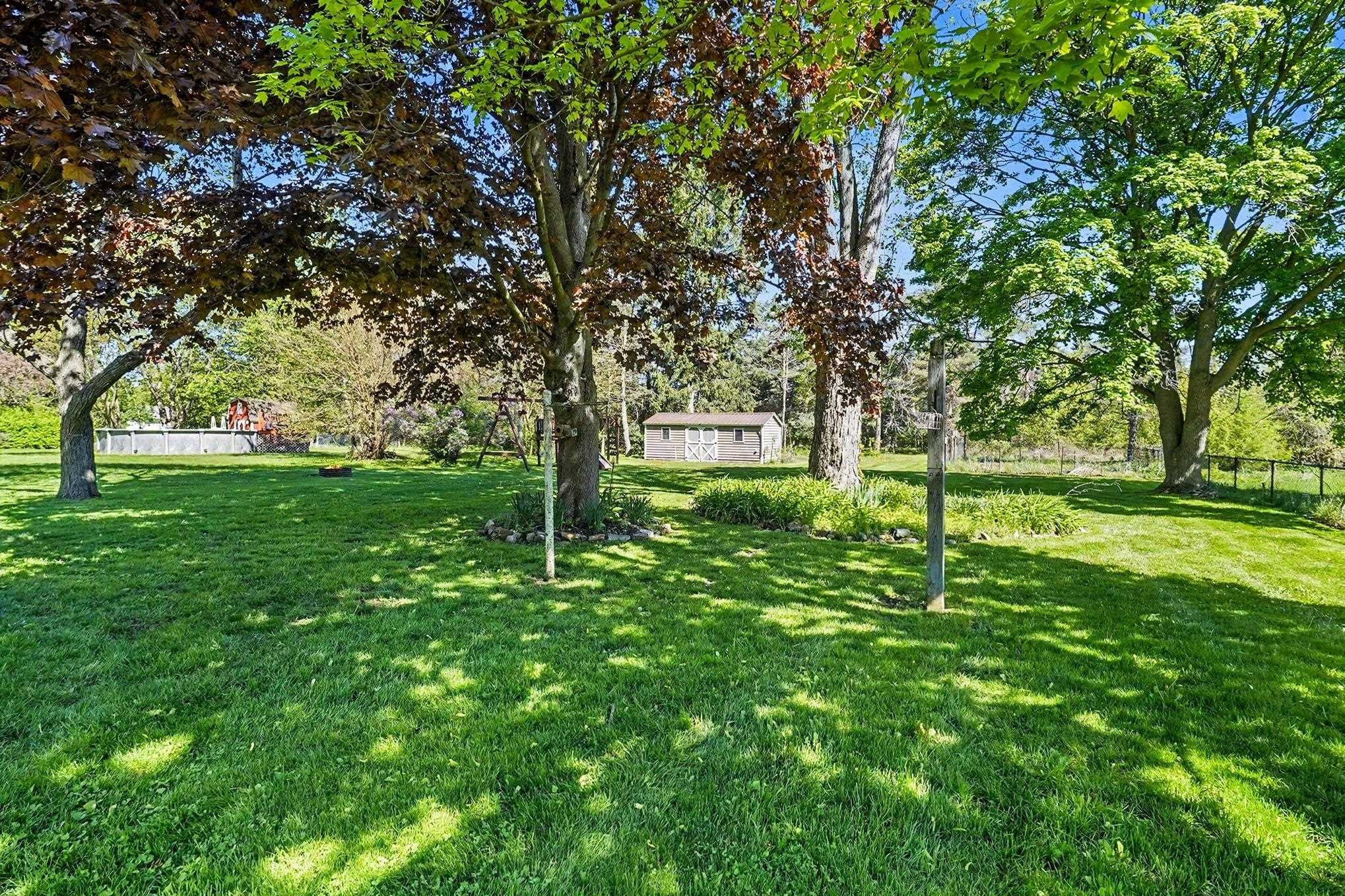 521 Rust Park Drive, Grand Blanc, MI 48439 — Photo 23
