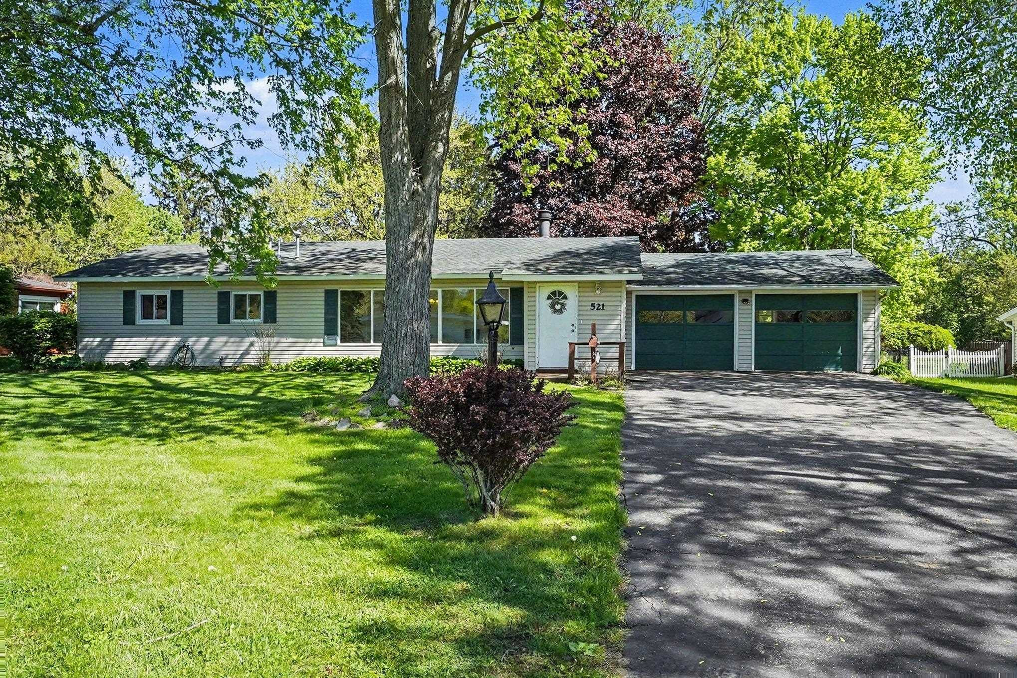 521 Rust Park Drive, Grand Blanc, MI 48439 — Photo 27