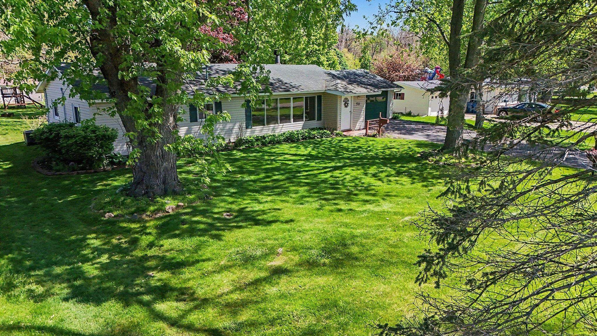 521 Rust Park Drive, Grand Blanc, MI 48439 — Photo 28