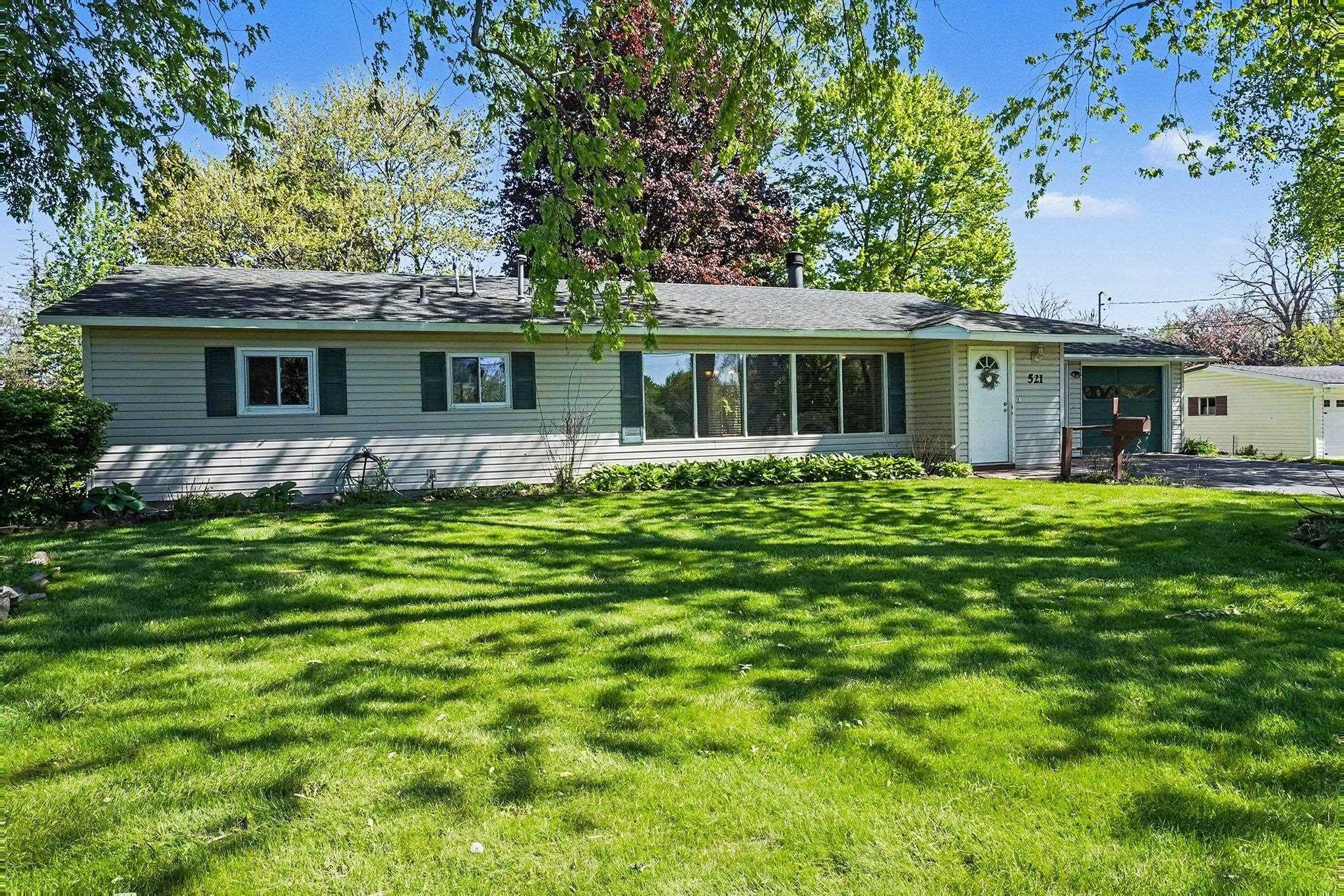 521 Rust Park Drive, Grand Blanc, MI 48439 — Photo 29