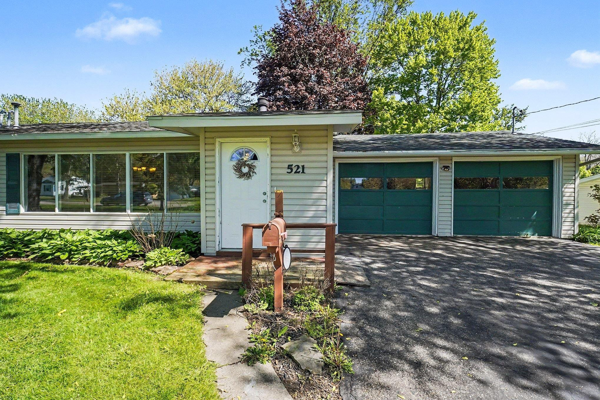 521 Rust Park Drive, Grand Blanc, MI 48439 — Photo 30