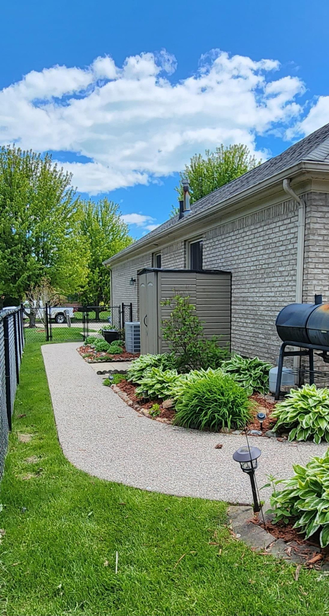 46809 Burt Court, Chesterfield, MI 48047 — Photo 36