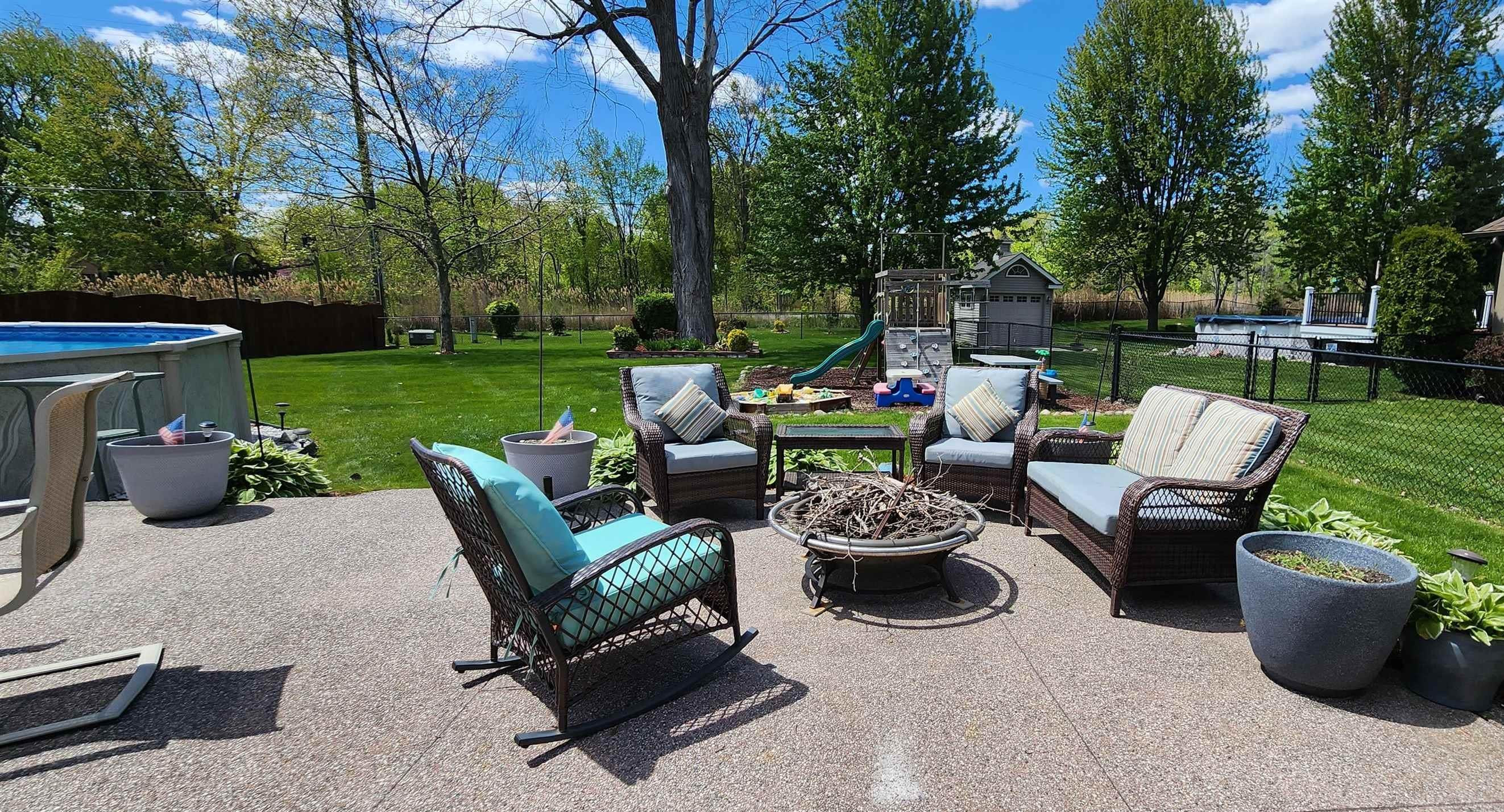 46809 Burt Court, Chesterfield, MI 48047 — Photo 37