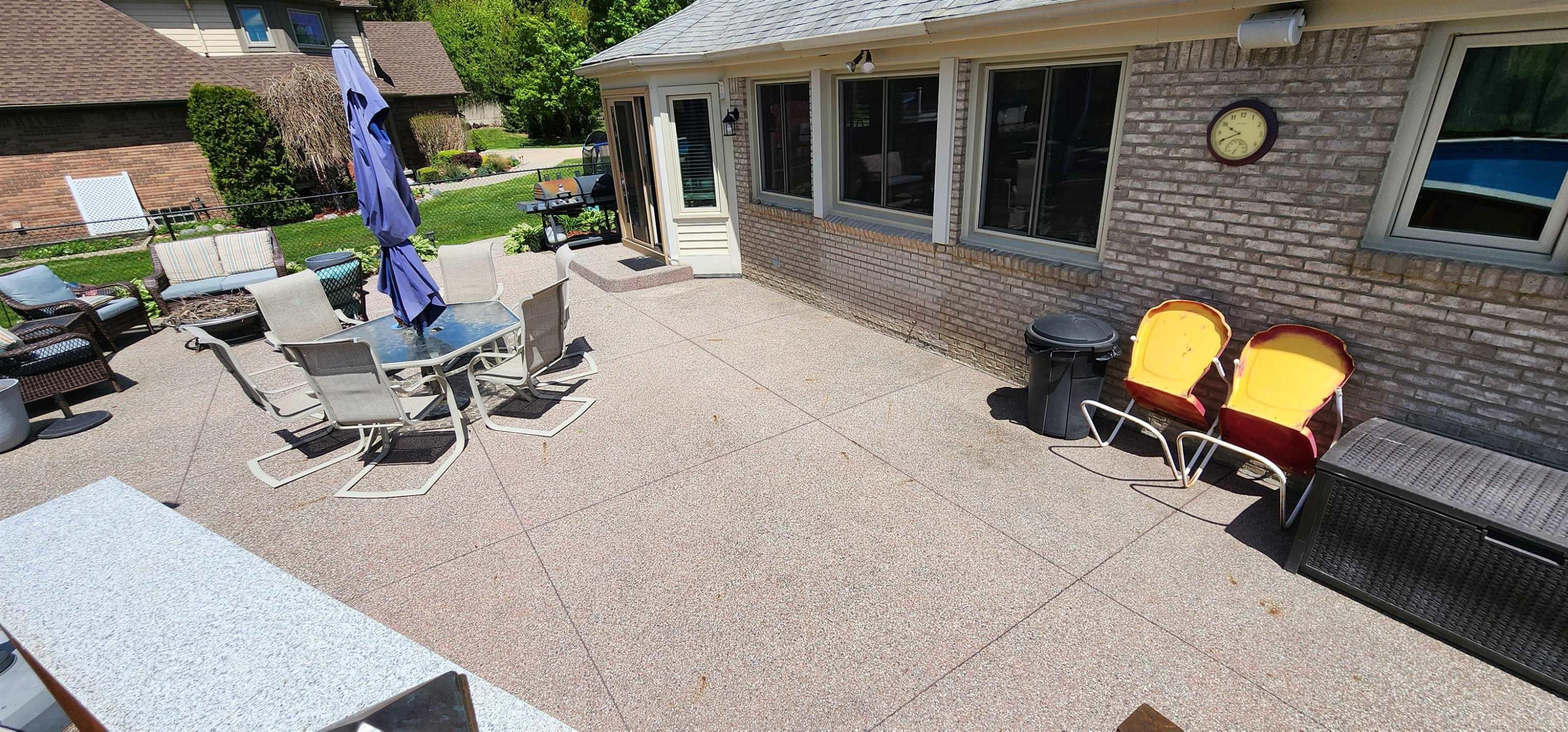 46809 Burt Court, Chesterfield, MI 48047 — Photo 39