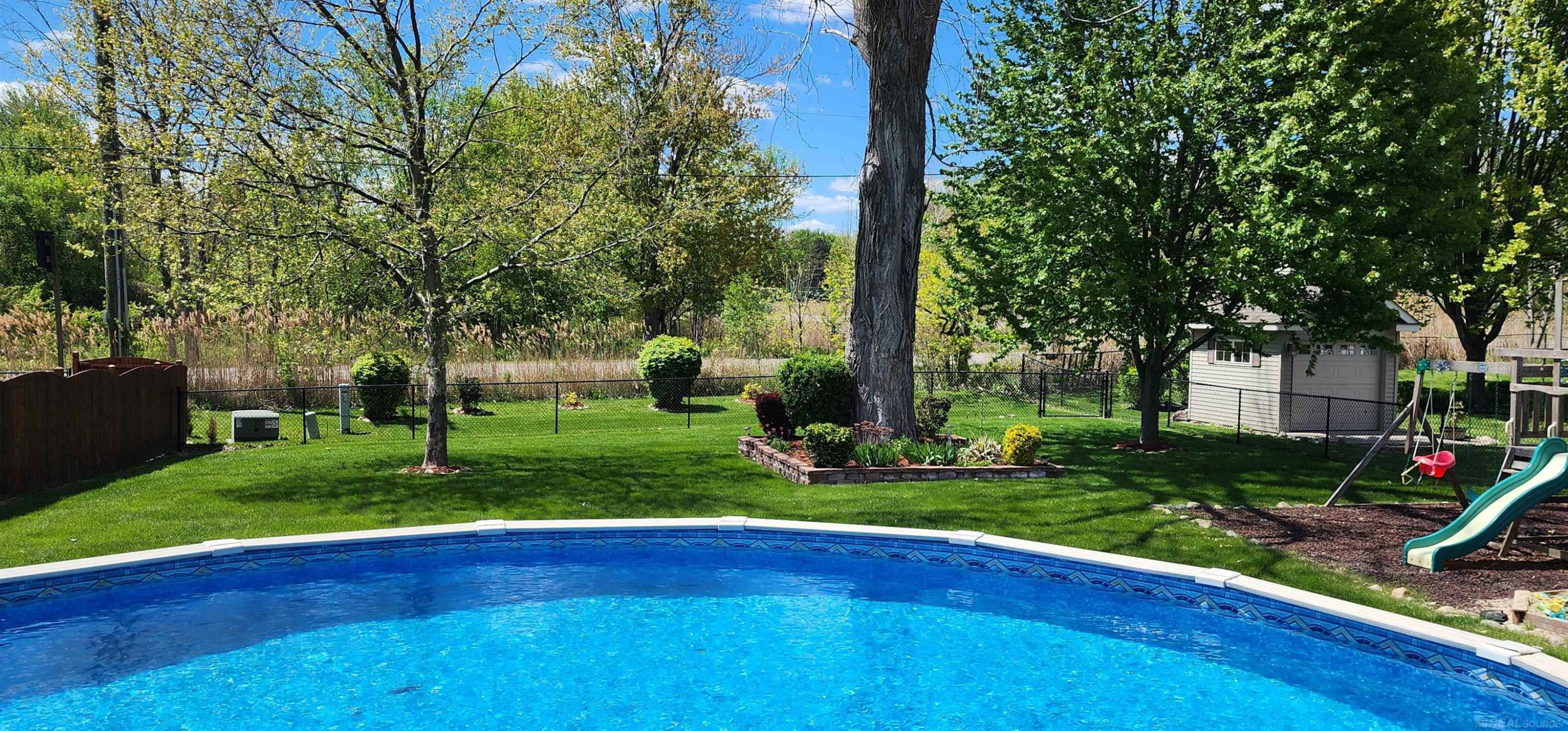 46809 Burt Court, Chesterfield, MI 48047 — Photo 40