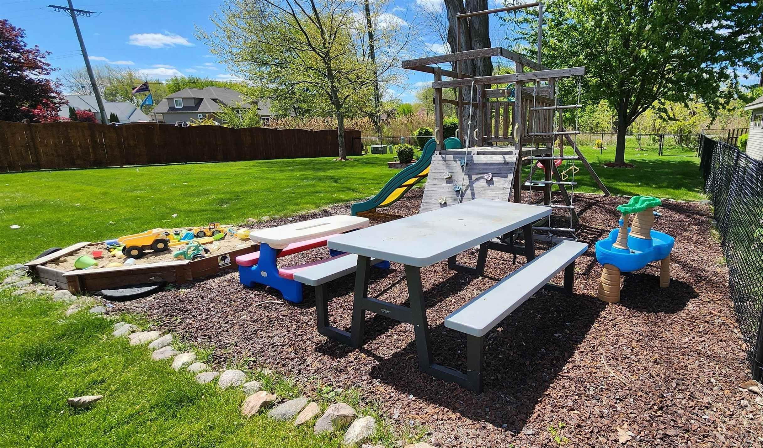 46809 Burt Court, Chesterfield, MI 48047 — Photo 41