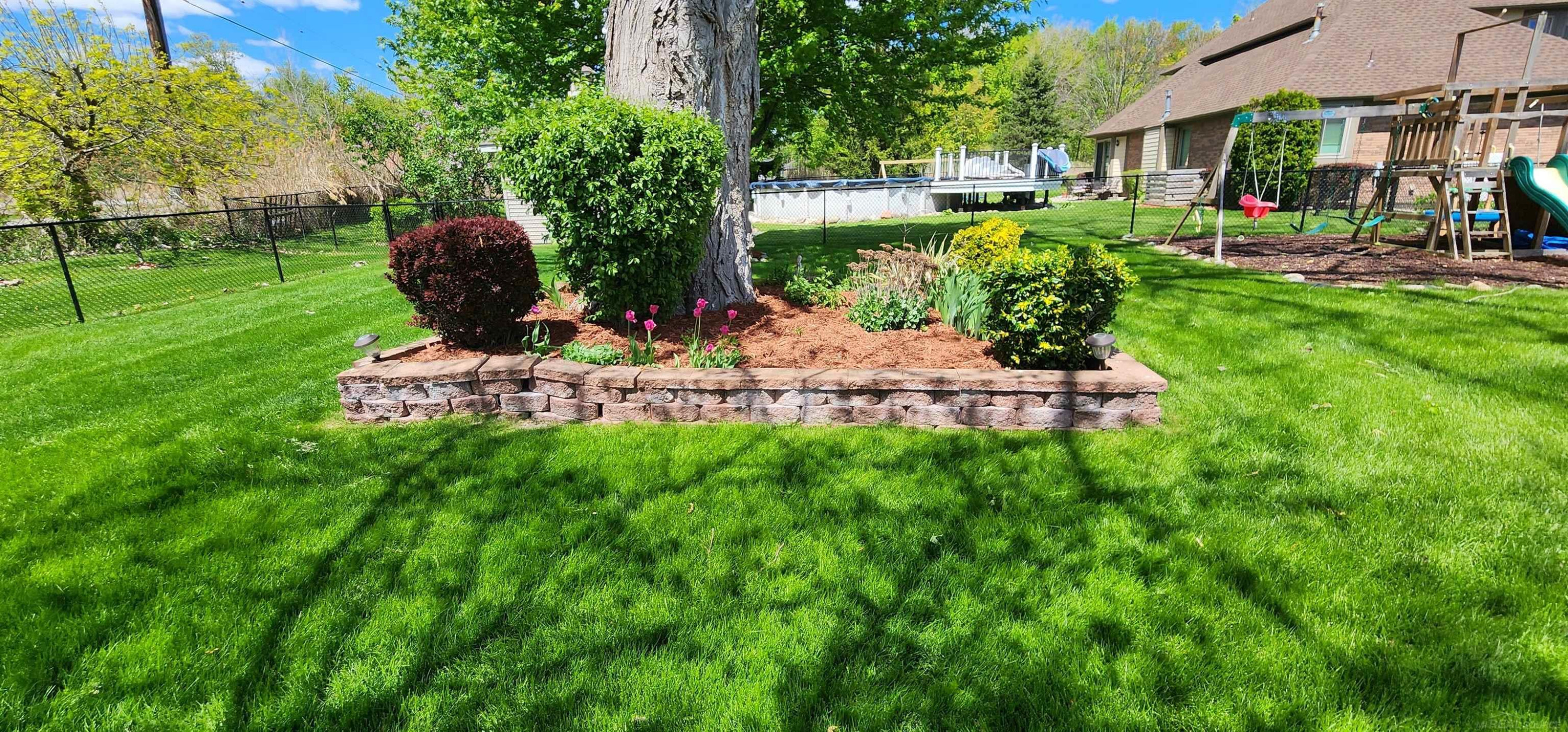 46809 Burt Court, Chesterfield, MI 48047 — Photo 43