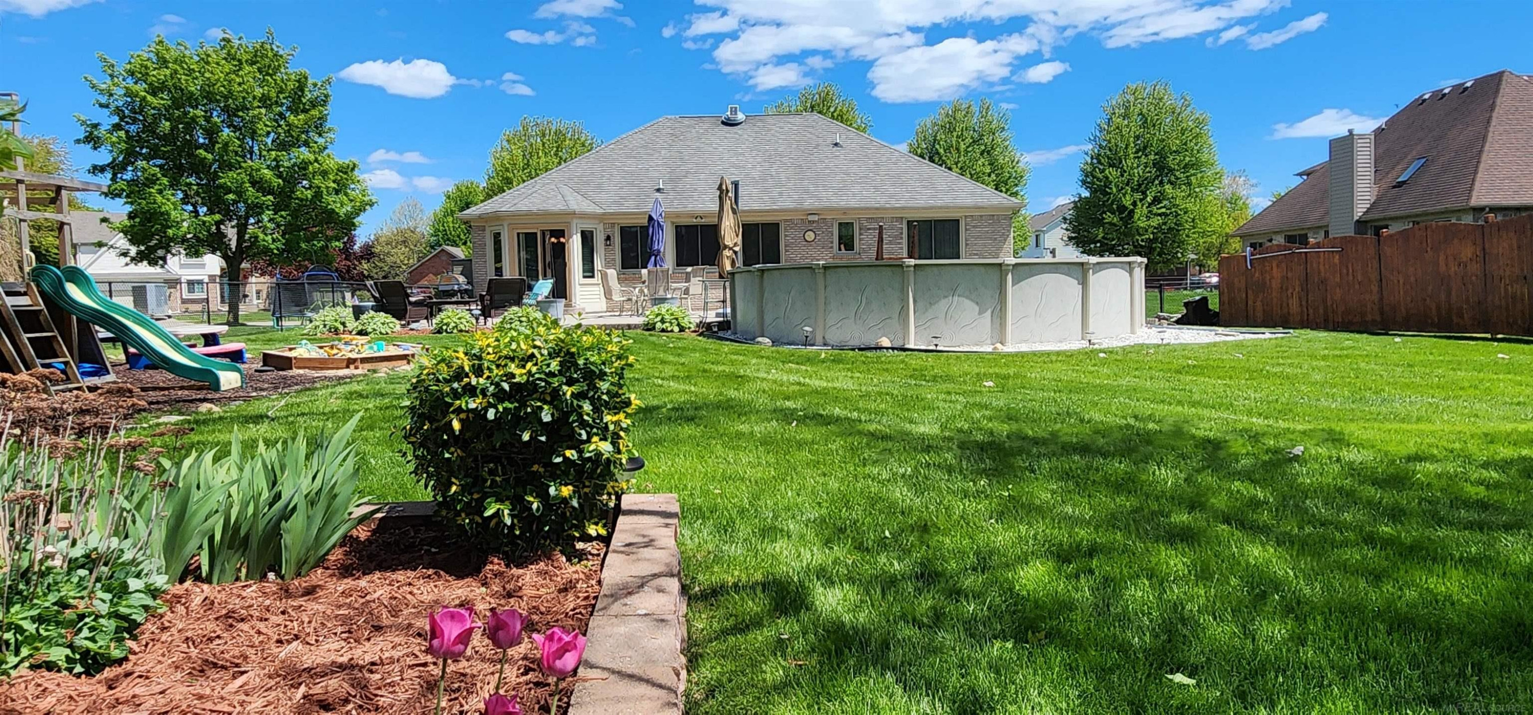 46809 Burt Court, Chesterfield, MI 48047 — Photo 45