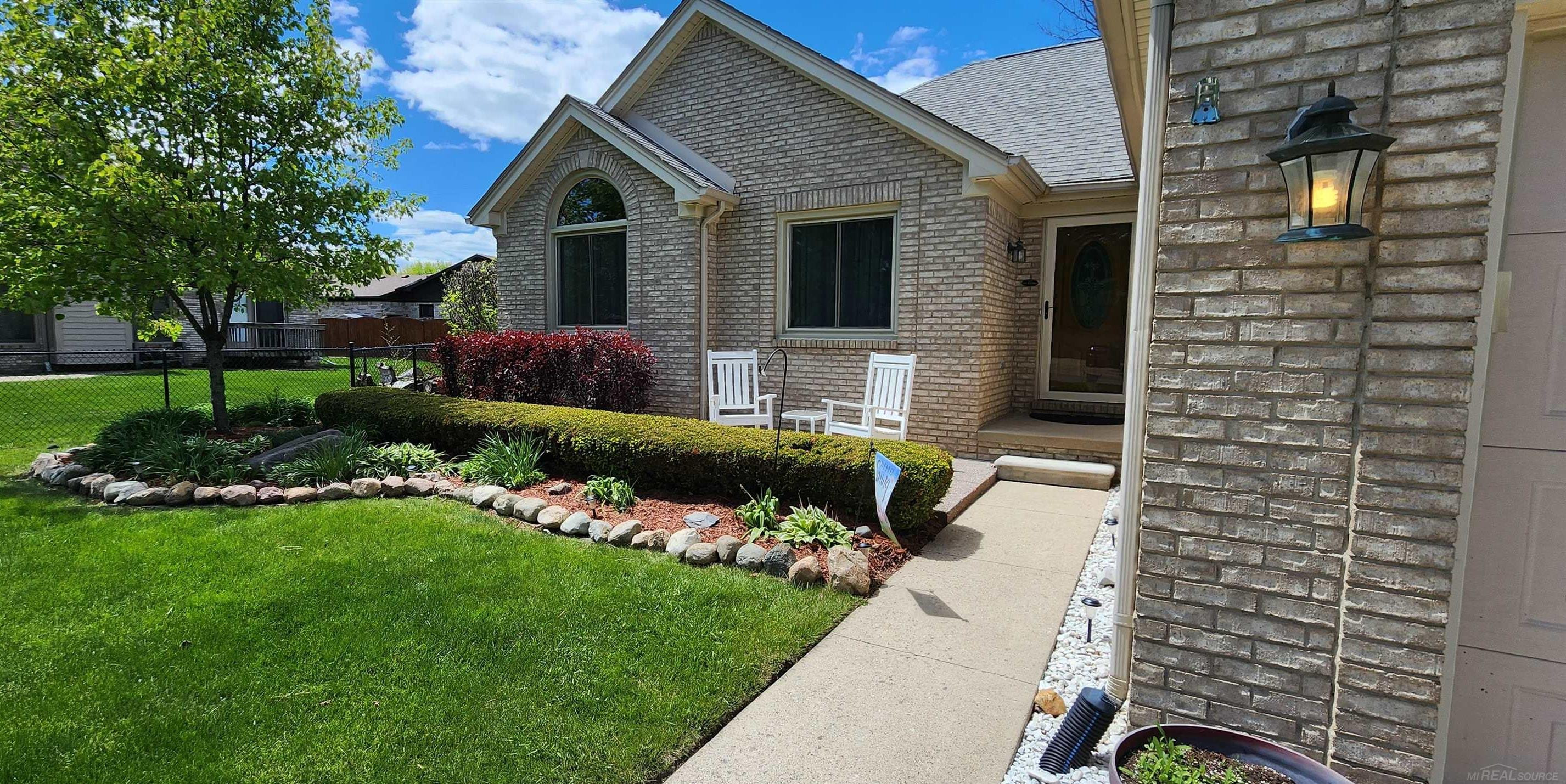 46809 Burt Court, Chesterfield, MI 48047 — Photo 50