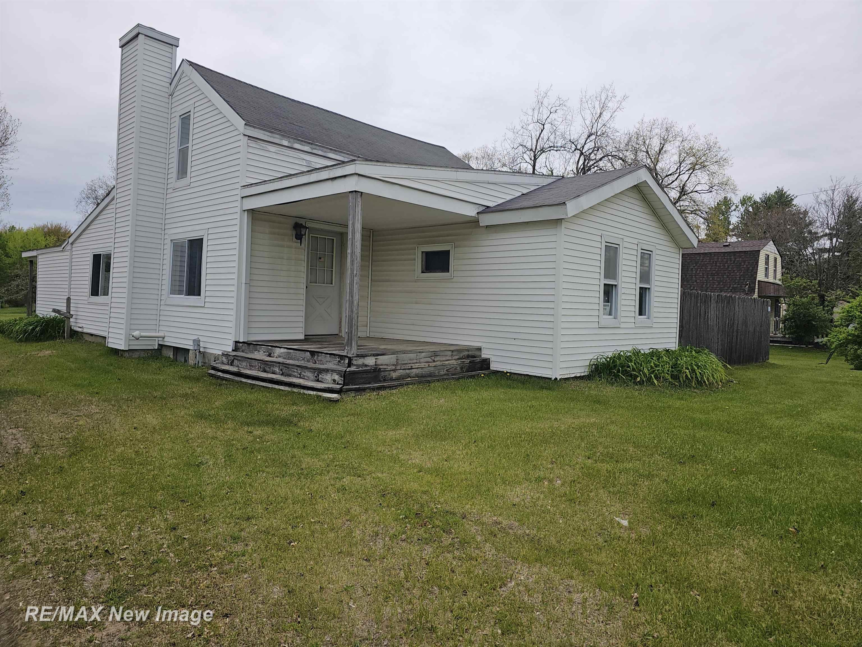 14307 N Lewis Road, Clio, MI 48420