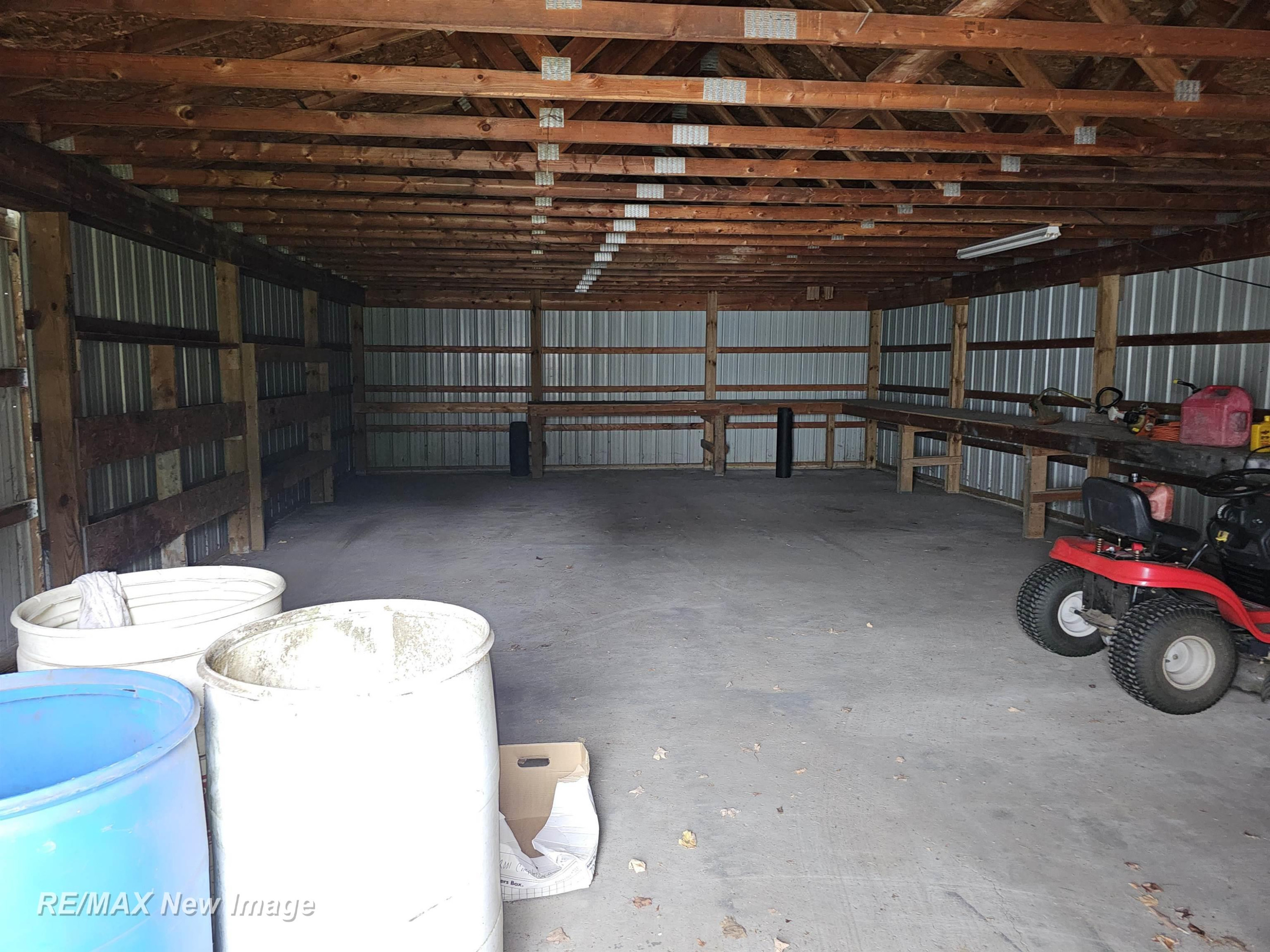 14307 N Lewis Road, Clio, MI 48420 — Photo 11