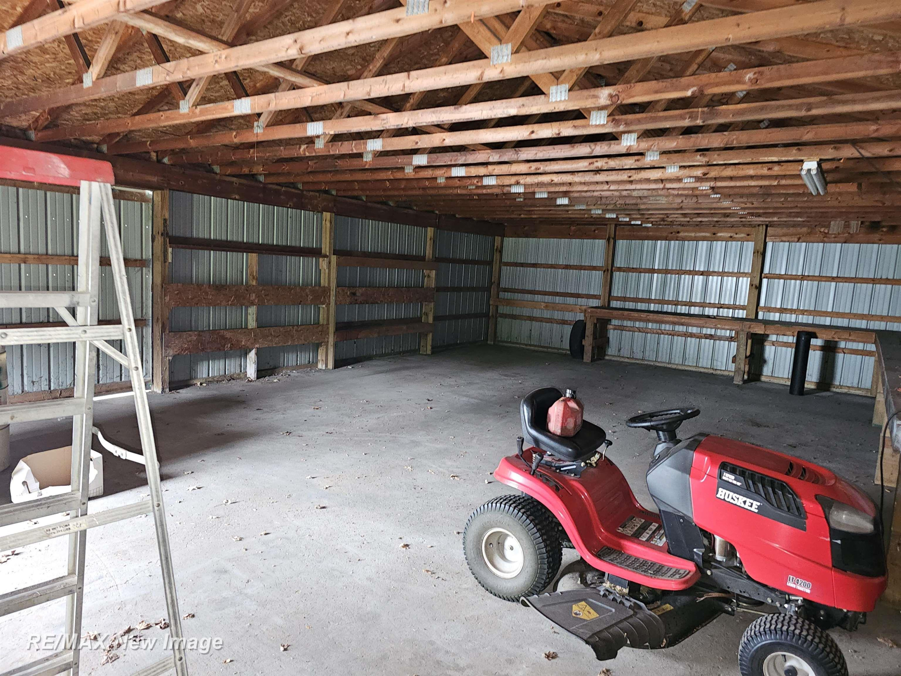 14307 N Lewis Road, Clio, MI 48420 — Photo 12
