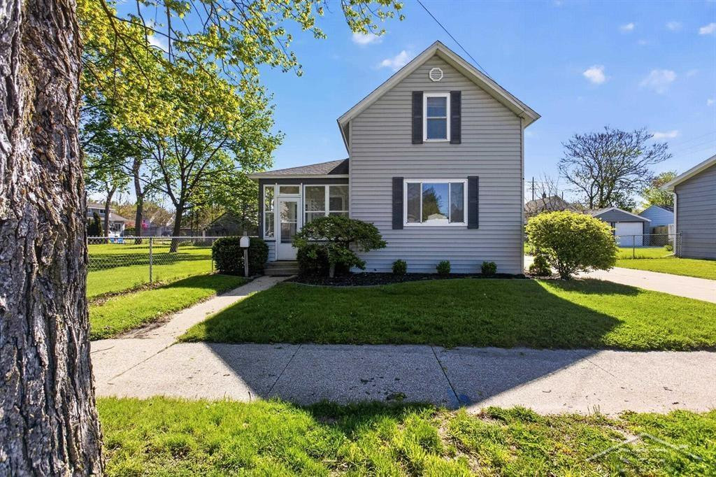 511 S Alp Street, Bay City, MI 48706 — Photo 2