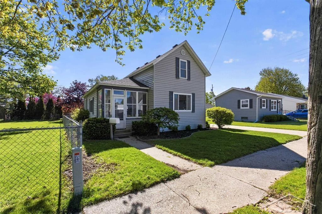 511 S Alp Street, Bay City, MI 48706 — Photo 3