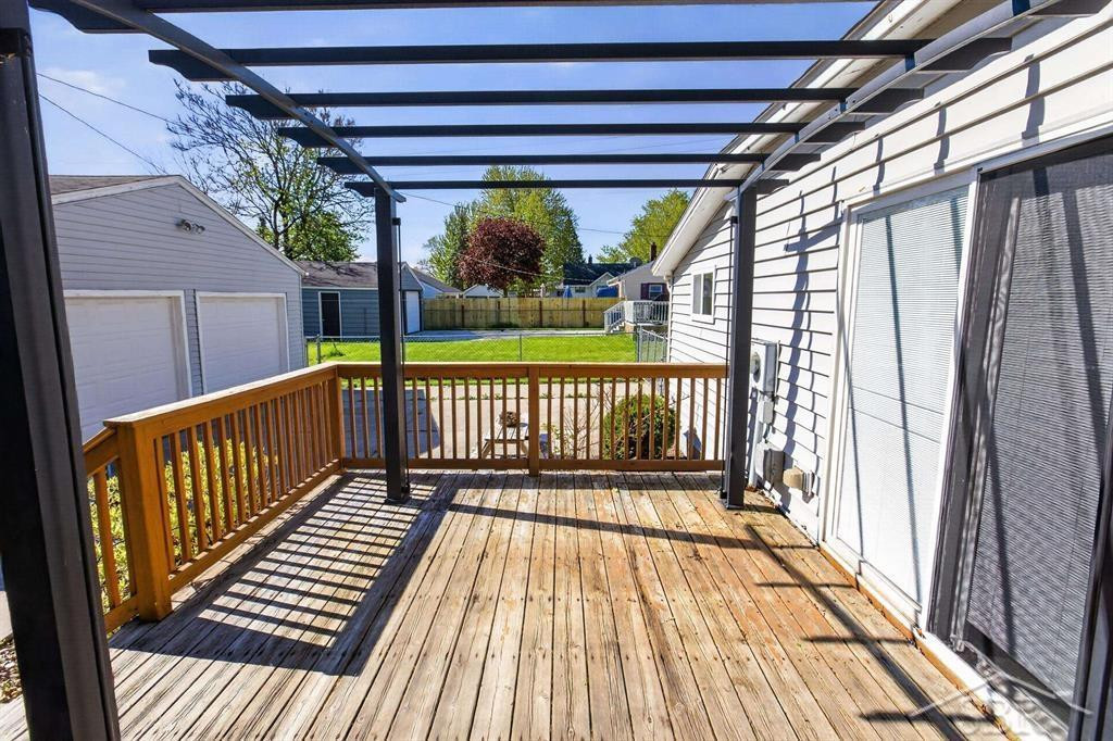511 S Alp Street, Bay City, MI 48706 — Photo 20