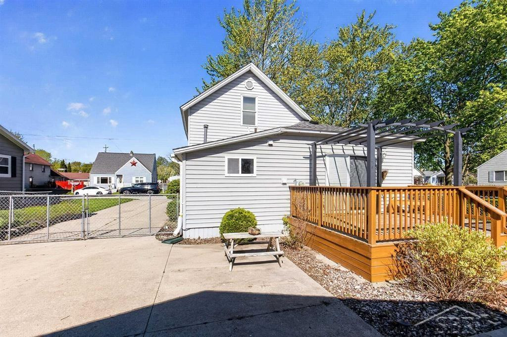 511 S Alp Street, Bay City, MI 48706 — Photo 21
