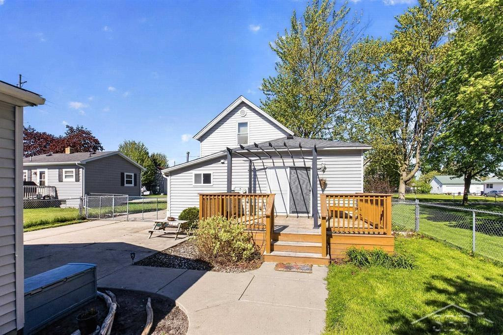 511 S Alp Street, Bay City, MI 48706 — Photo 22