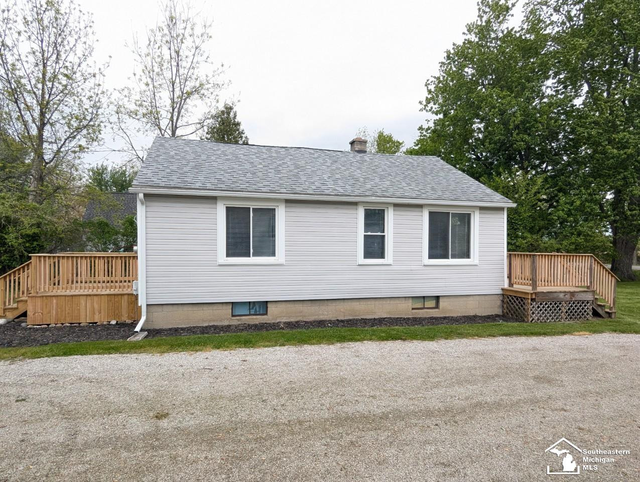 3657 Vivian Road, Monroe, MI 48162 — Photo 21