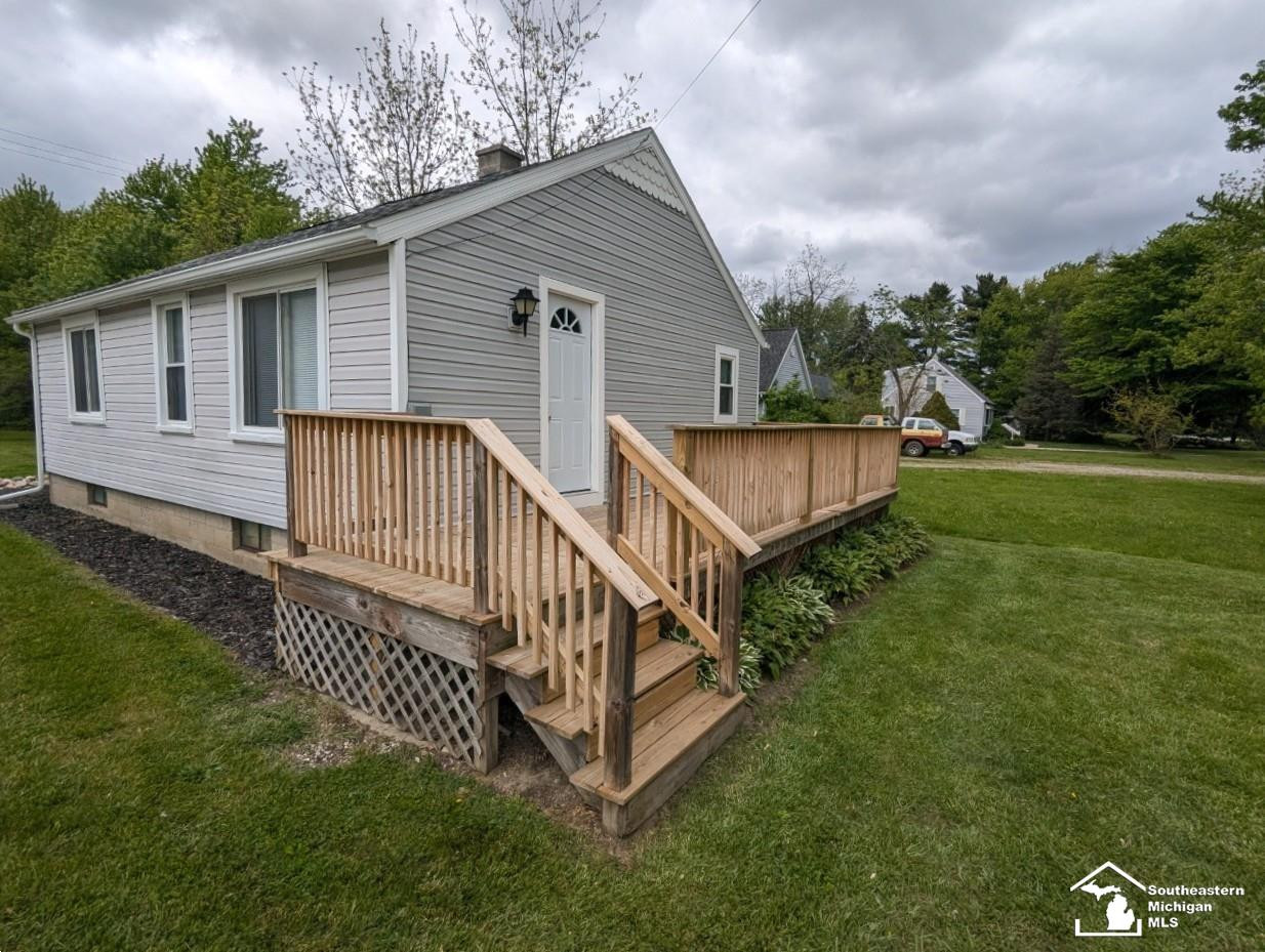 3657 Vivian Road, Monroe, MI 48162 — Photo 23