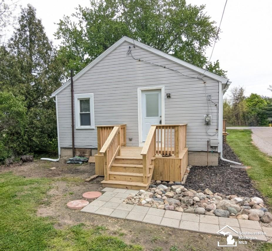 3657 Vivian Road, Monroe, MI 48162 — Photo 24