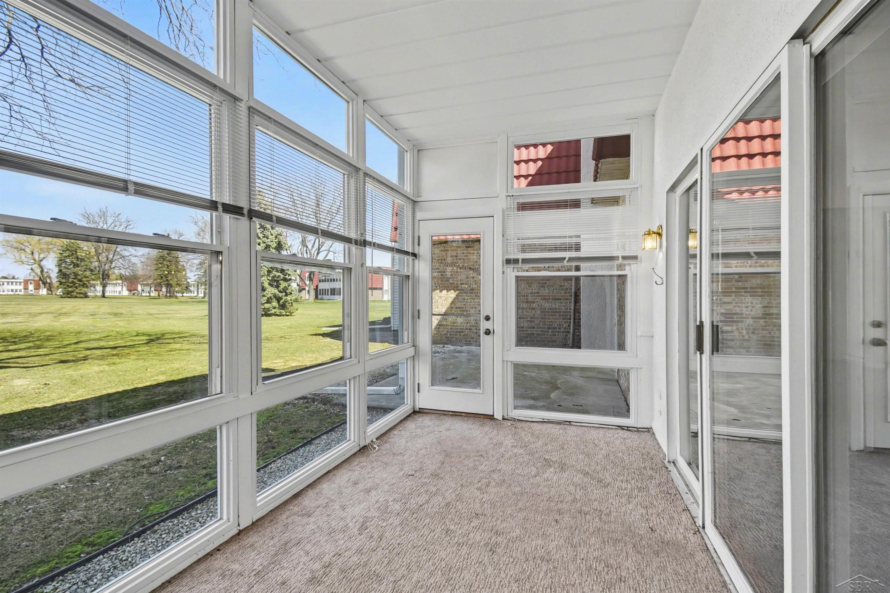 9030 Greenway Boulevard, D-50, Saginaw, MI 48609 — Photo 21