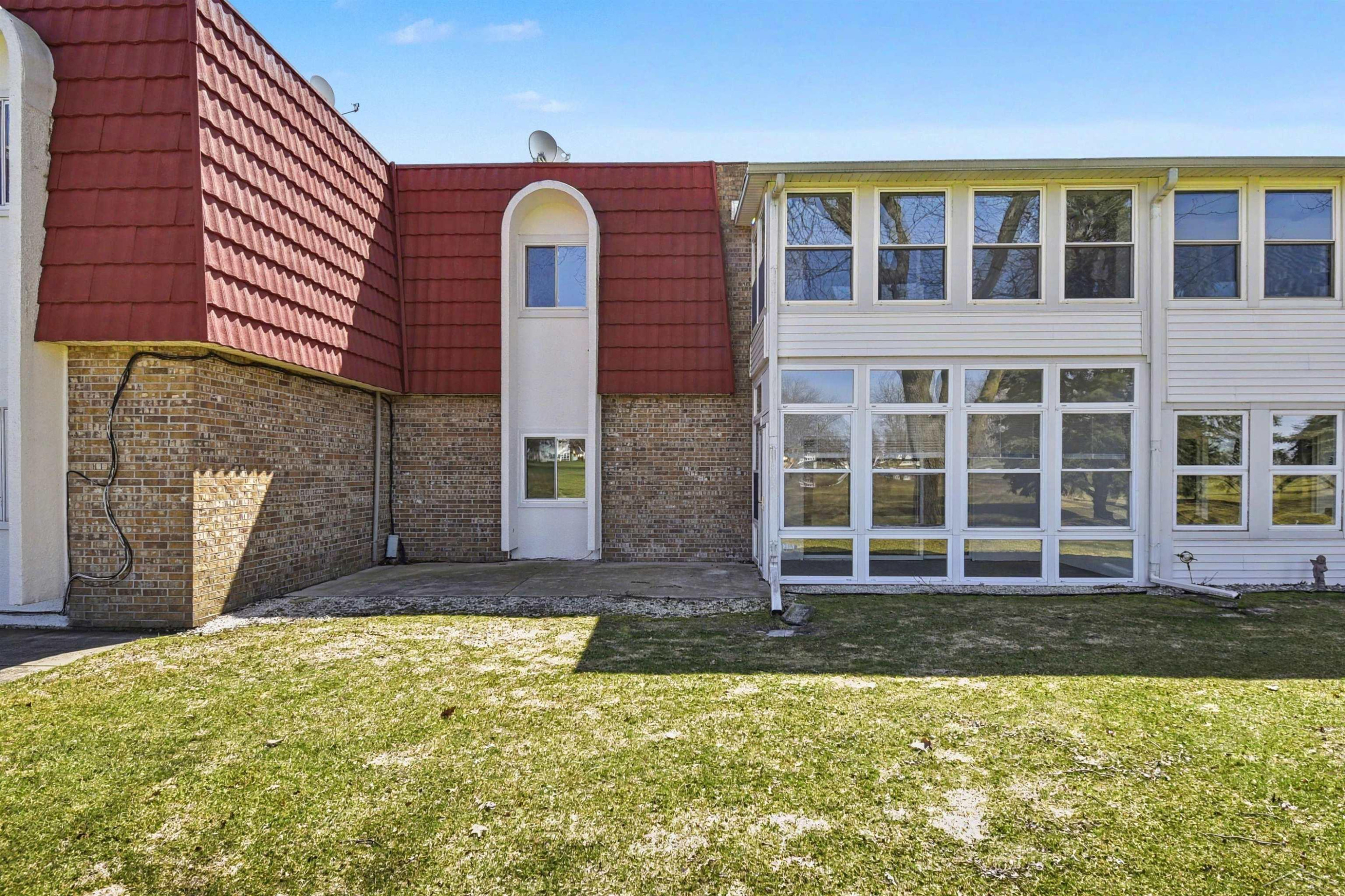 9030 Greenway Boulevard, D-50, Saginaw, MI 48609 — Photo 22