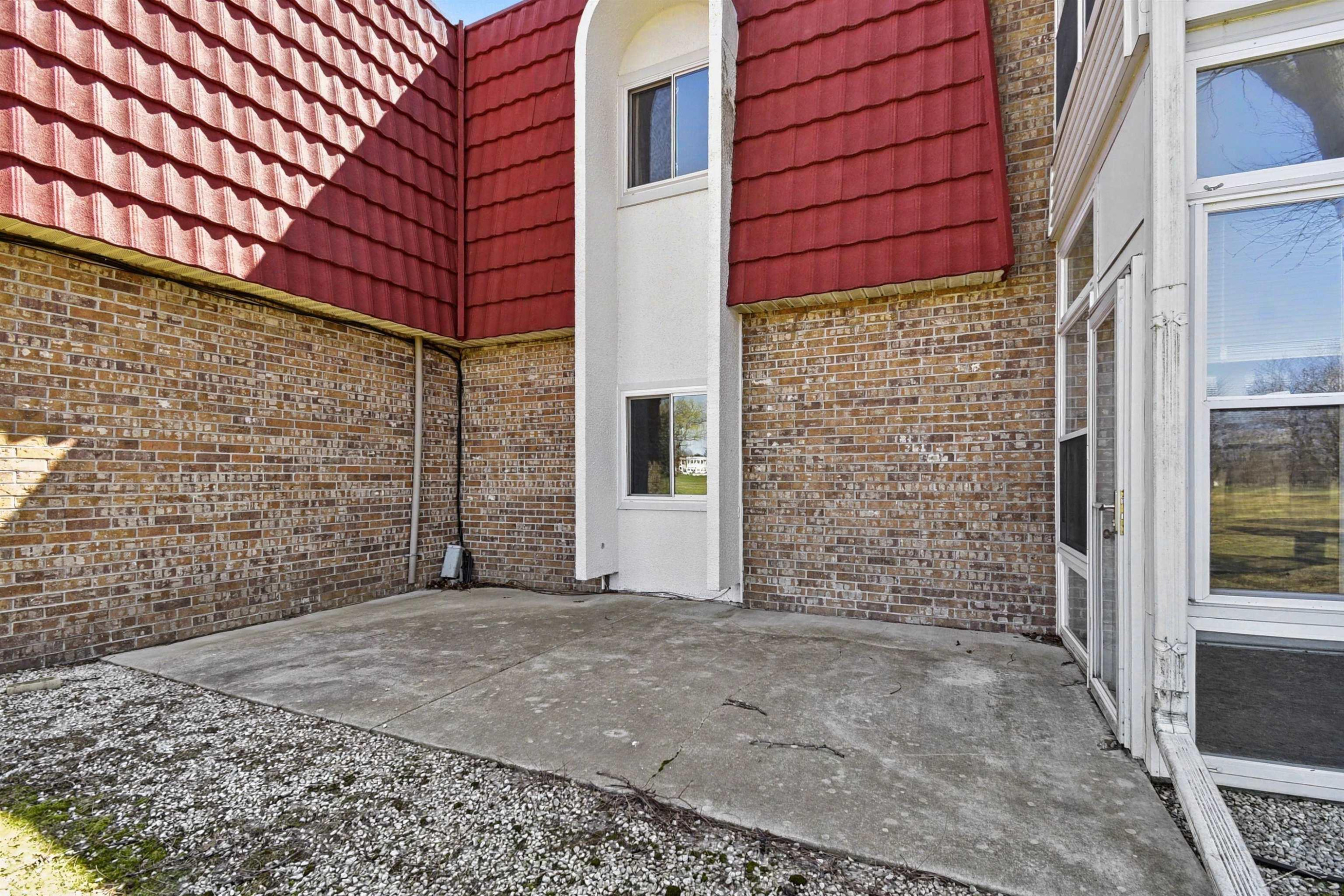 9030 Greenway Boulevard, D-50, Saginaw, MI 48609 — Photo 23