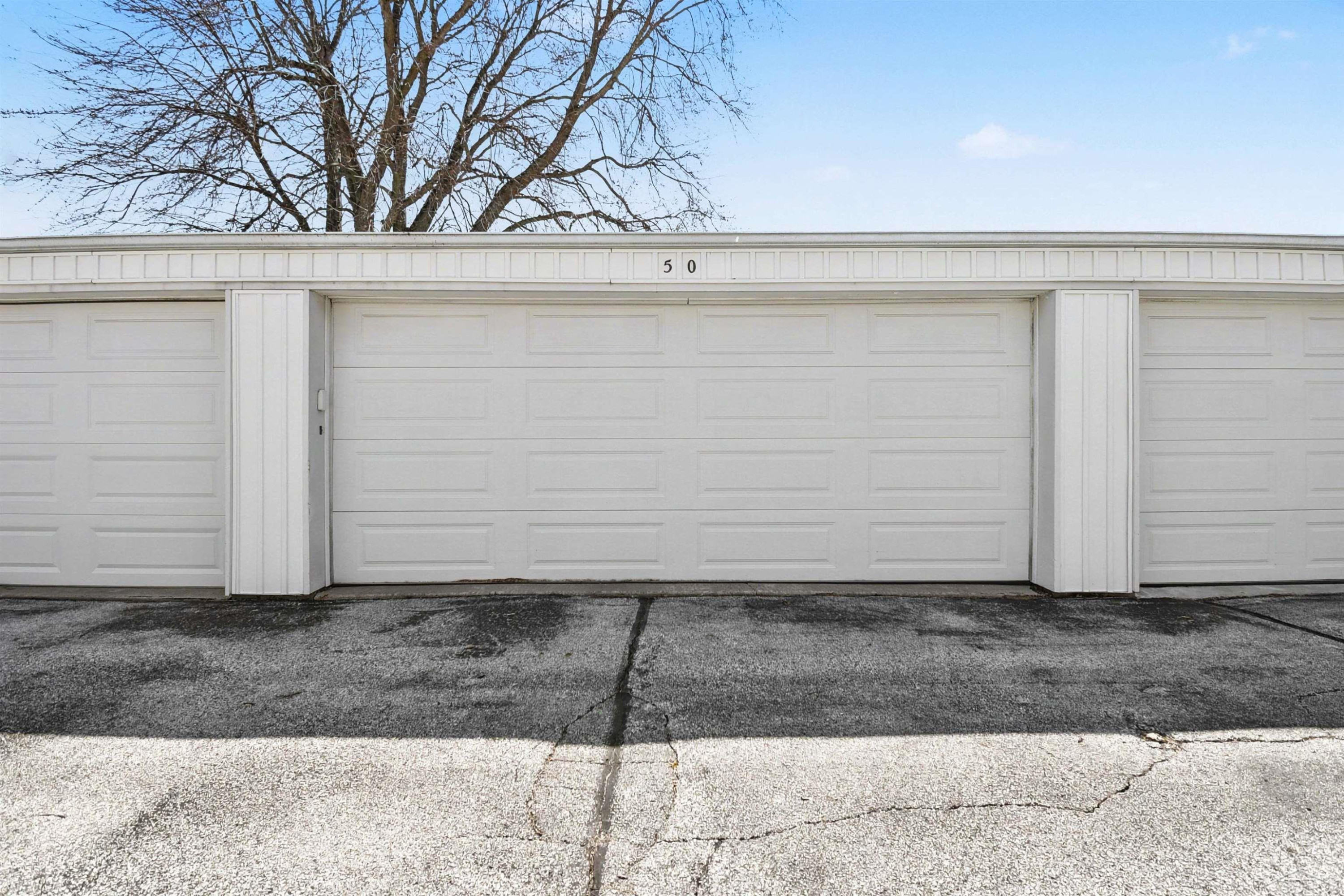 9030 Greenway Boulevard, D-50, Saginaw, MI 48609 — Photo 25