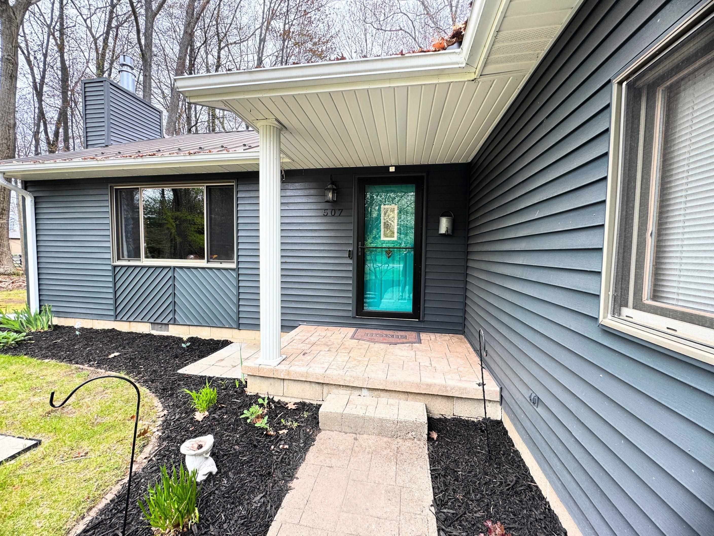 507 Chippewa Trail, Prudenville, MI 48651 — Photo 2