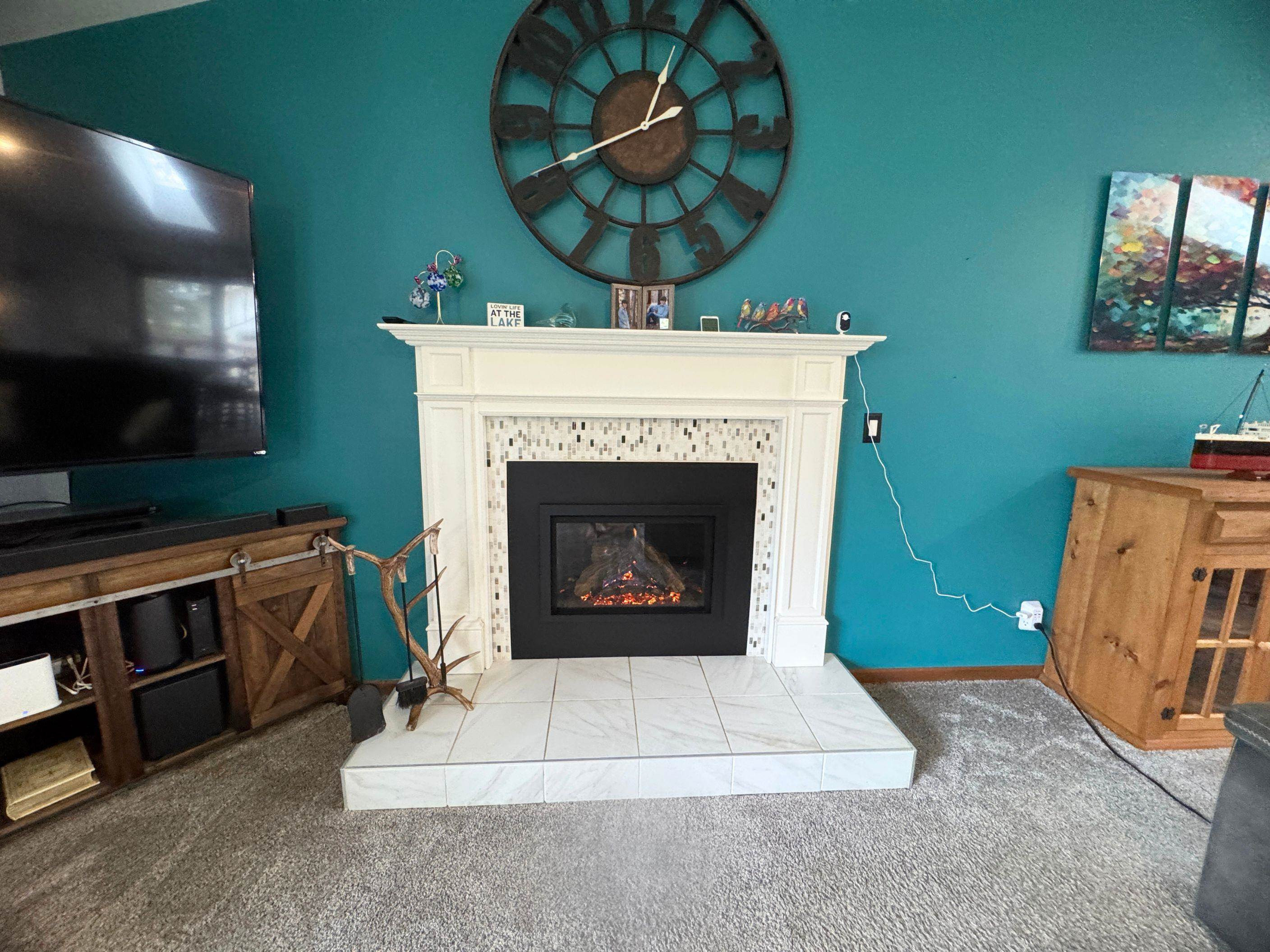 507 Chippewa Trail, Prudenville, MI 48651 — Photo 5