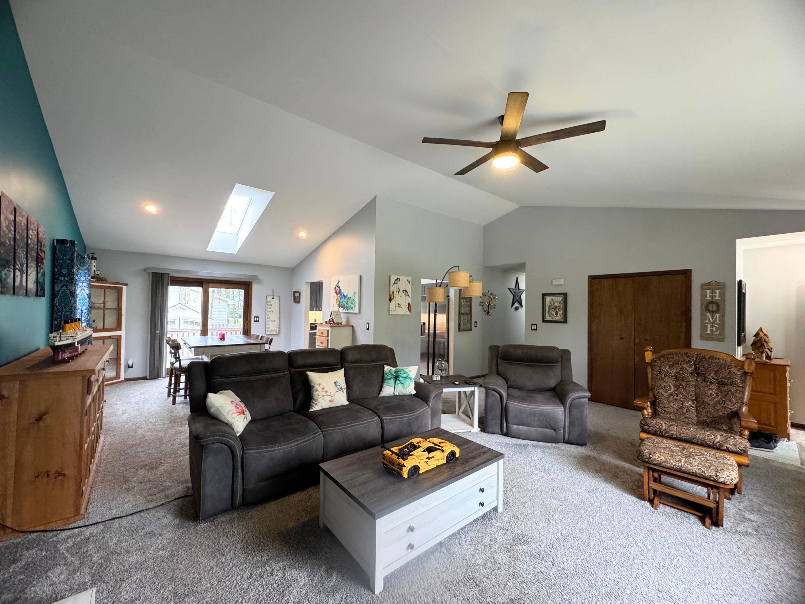 507 Chippewa Trail, Prudenville, MI 48651 — Photo 7