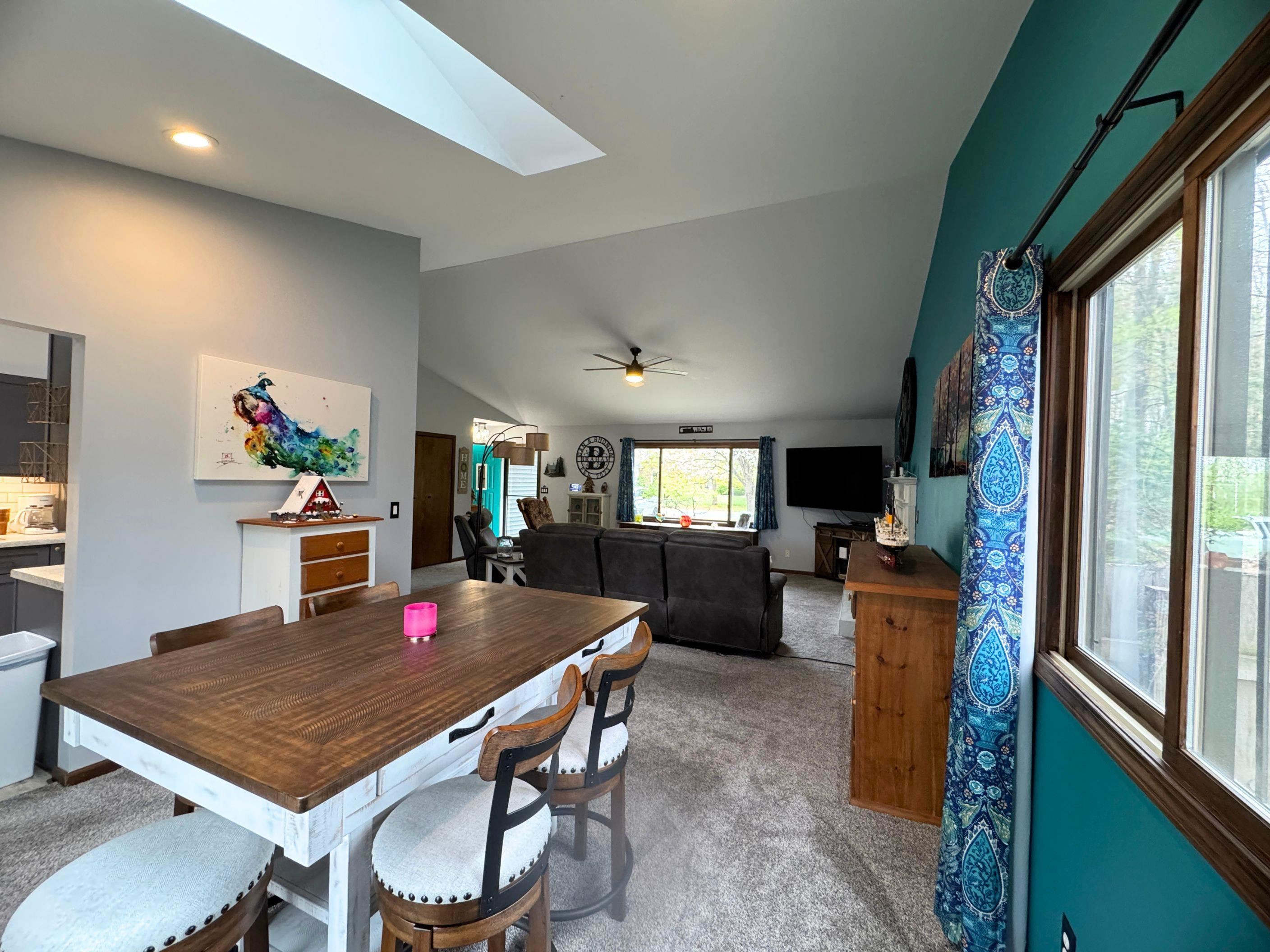 507 Chippewa Trail, Prudenville, MI 48651 — Photo 8